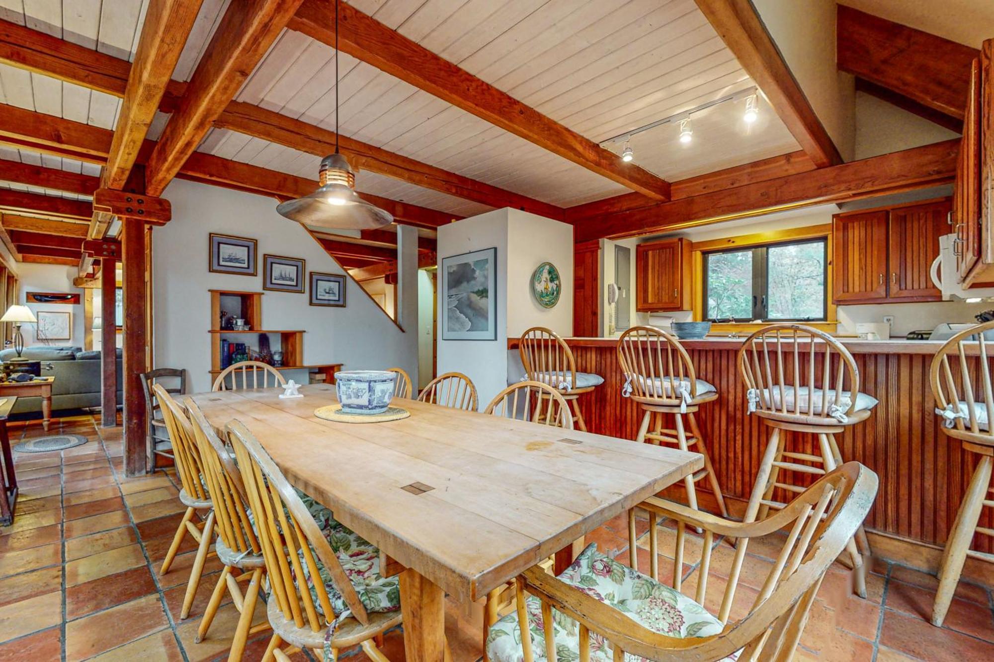 Holiday home Crows Nest *
