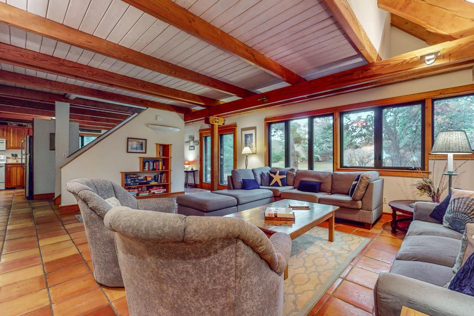 Crows Nest Holiday home *