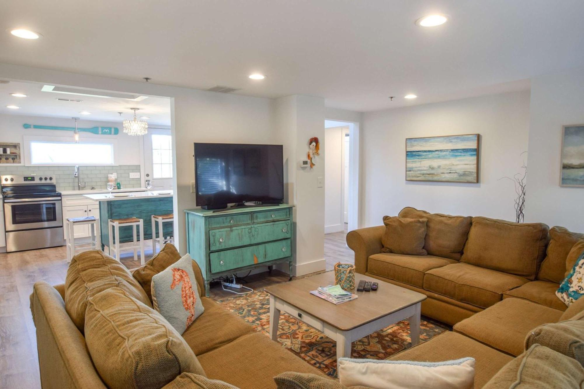 Full Renovation Amazing Spot With Views * Chatham