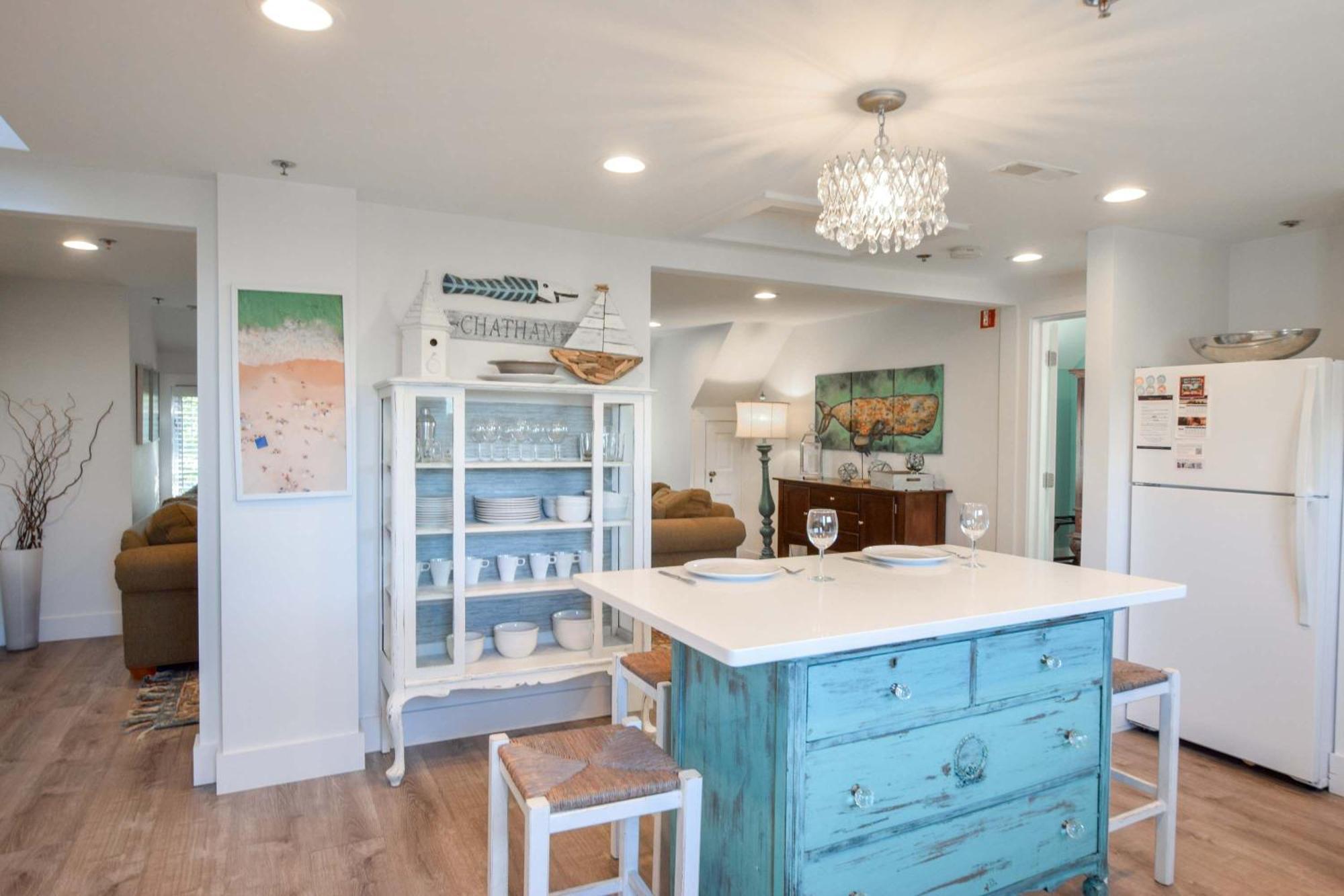 Full Renovation Amazing Spot With Views * Chatham