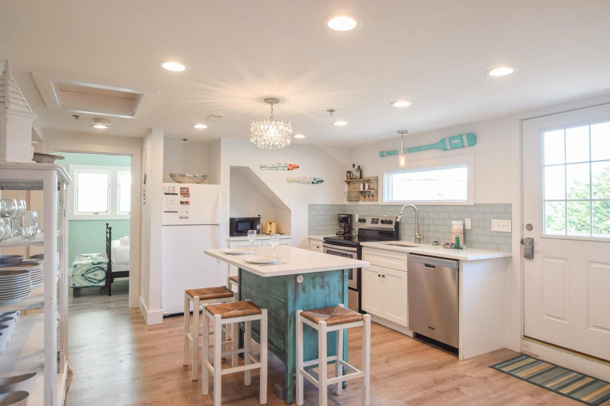 Full Renovation Amazing Spot With Views Holiday home *