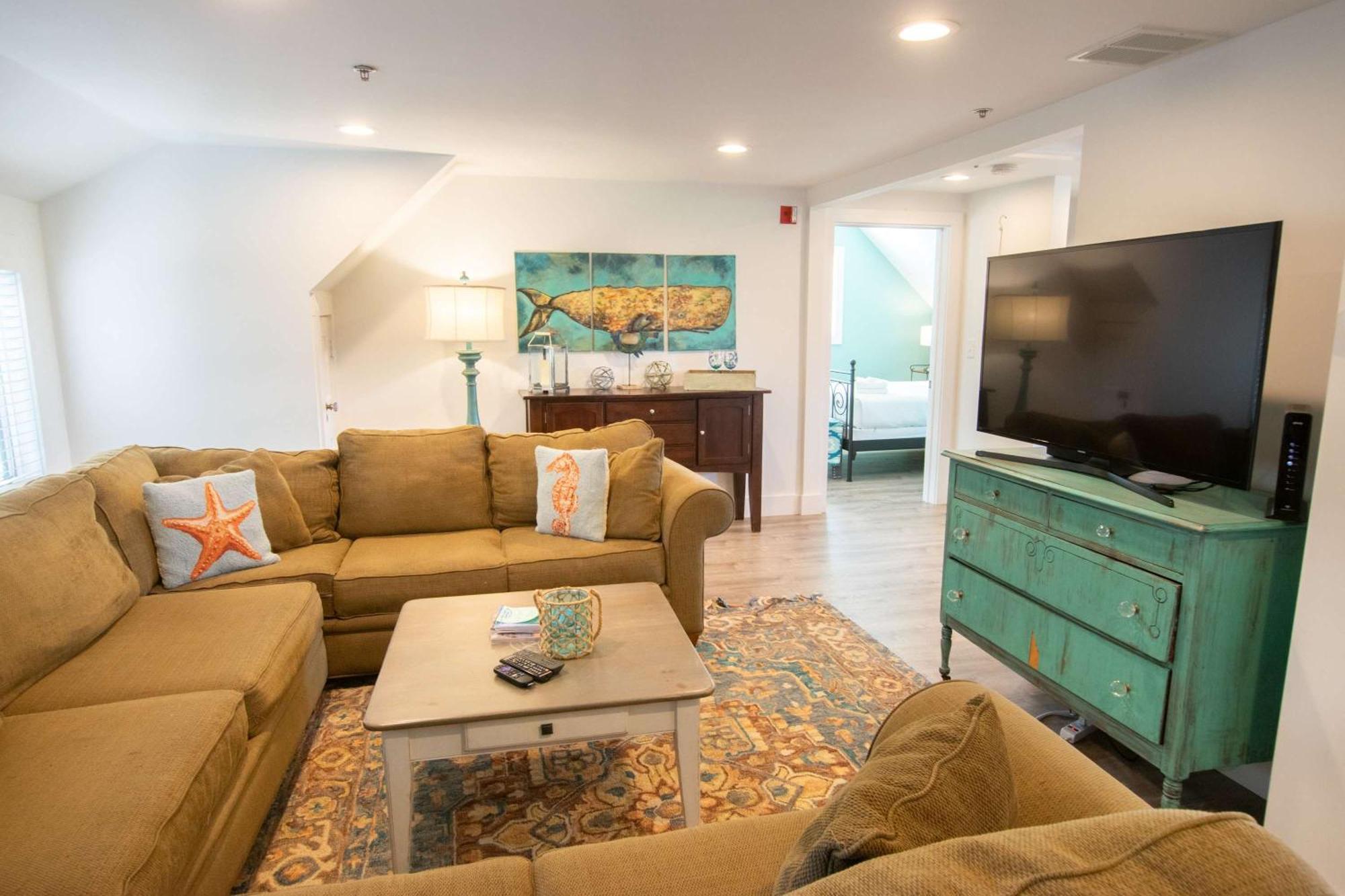 Holiday home Full Renovation Amazing Spot With Views Chatham