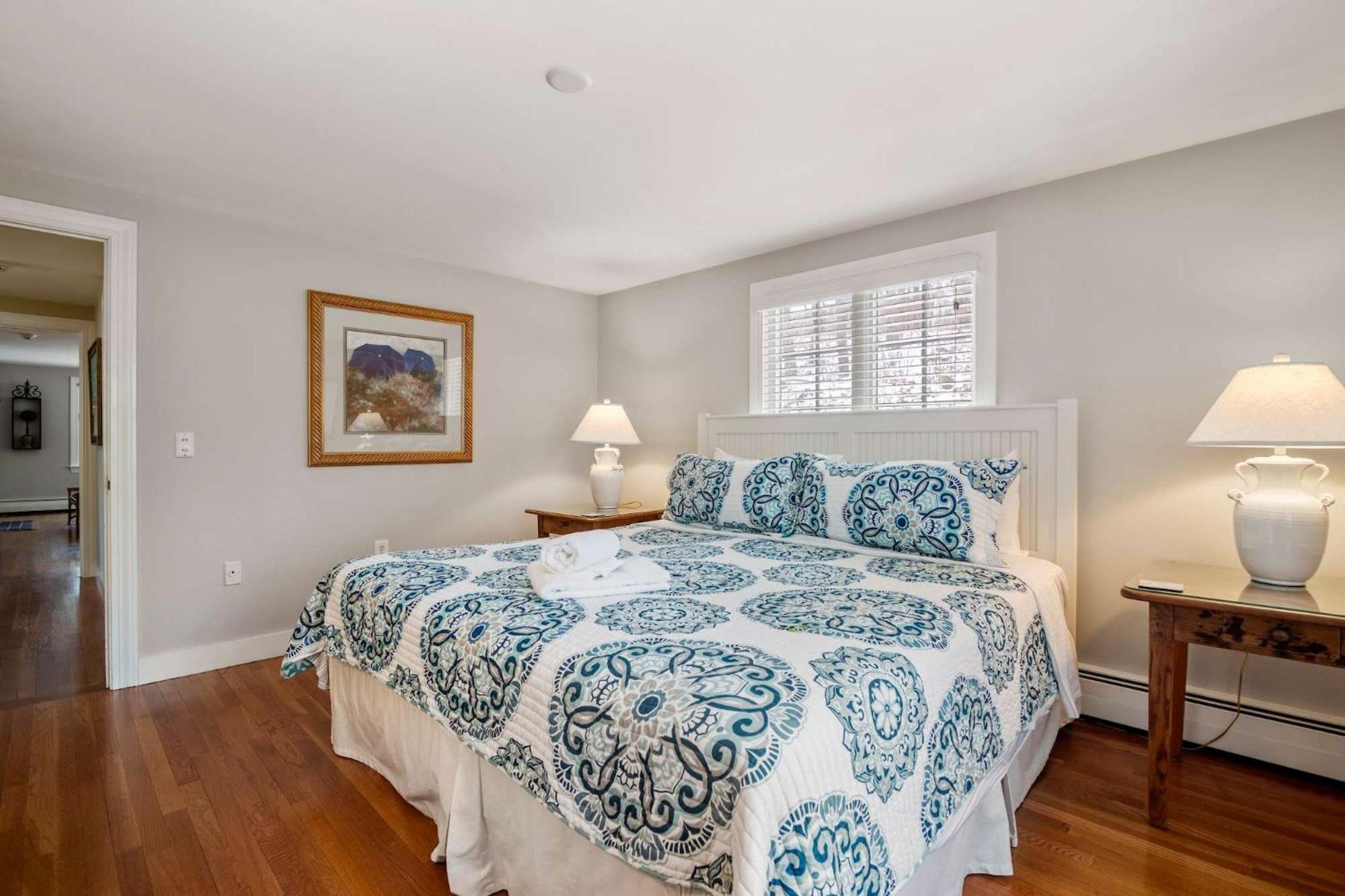 Luxury Waterfront With Game * Chatham