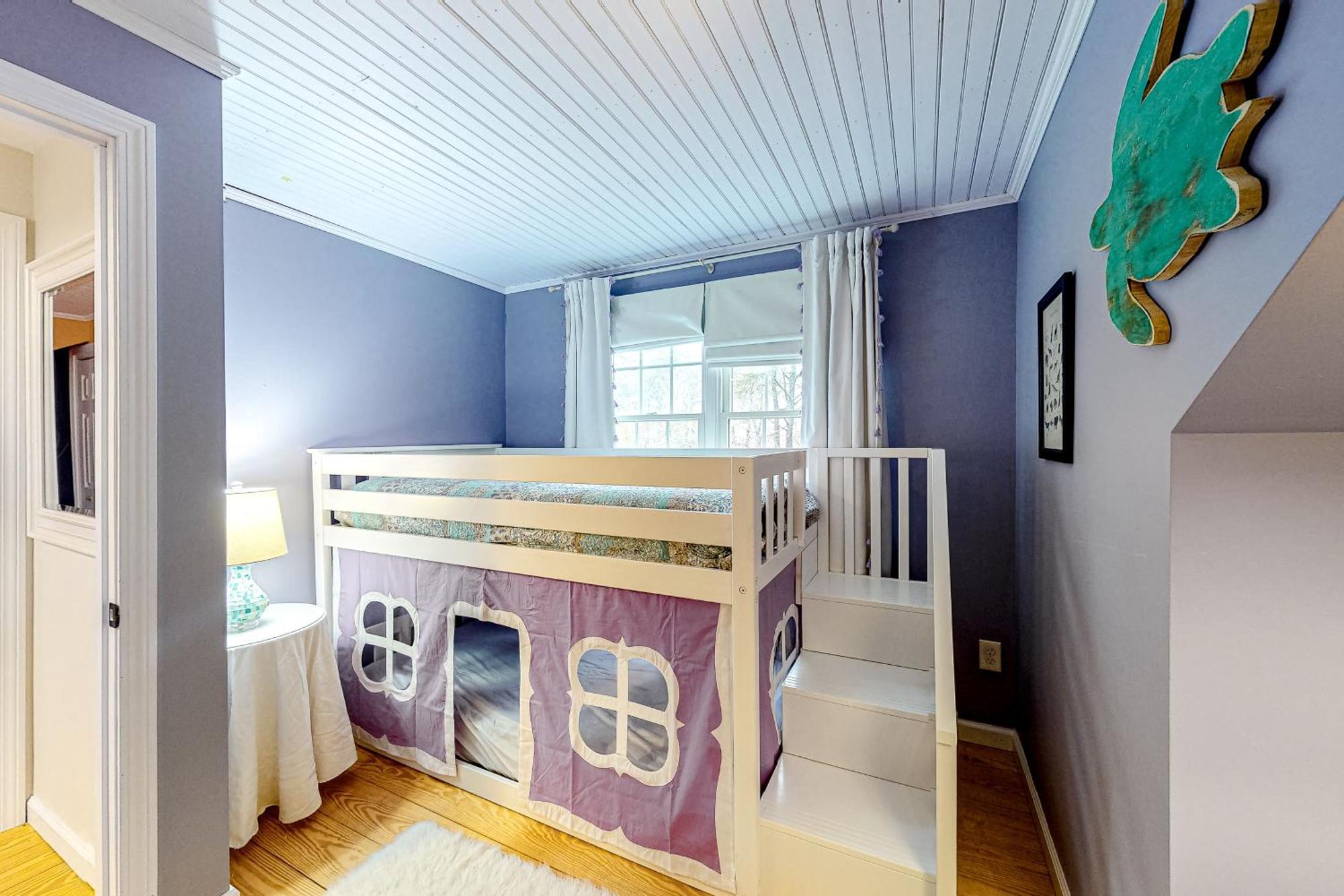 Cozy Cape Time Holiday home *
