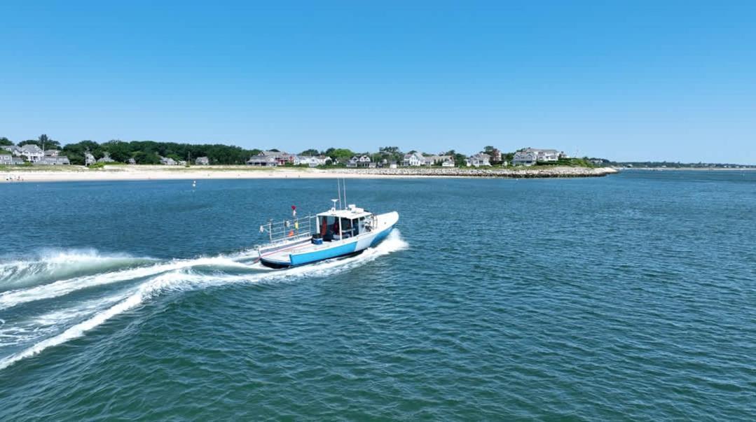 Holiday home Walk To Water Near Downtown Chatham