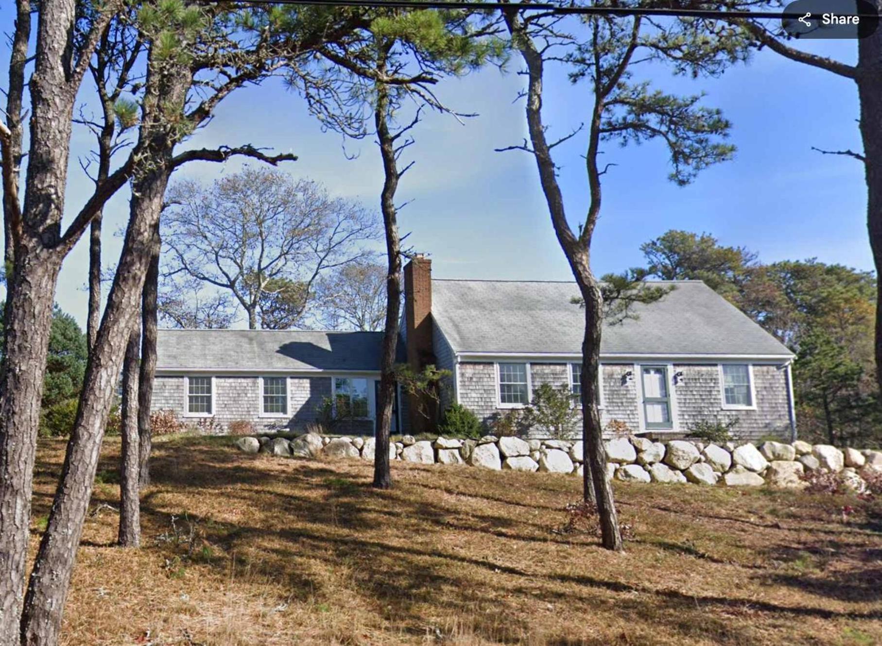 Walk To Water Near Downtown Holiday home Chatham