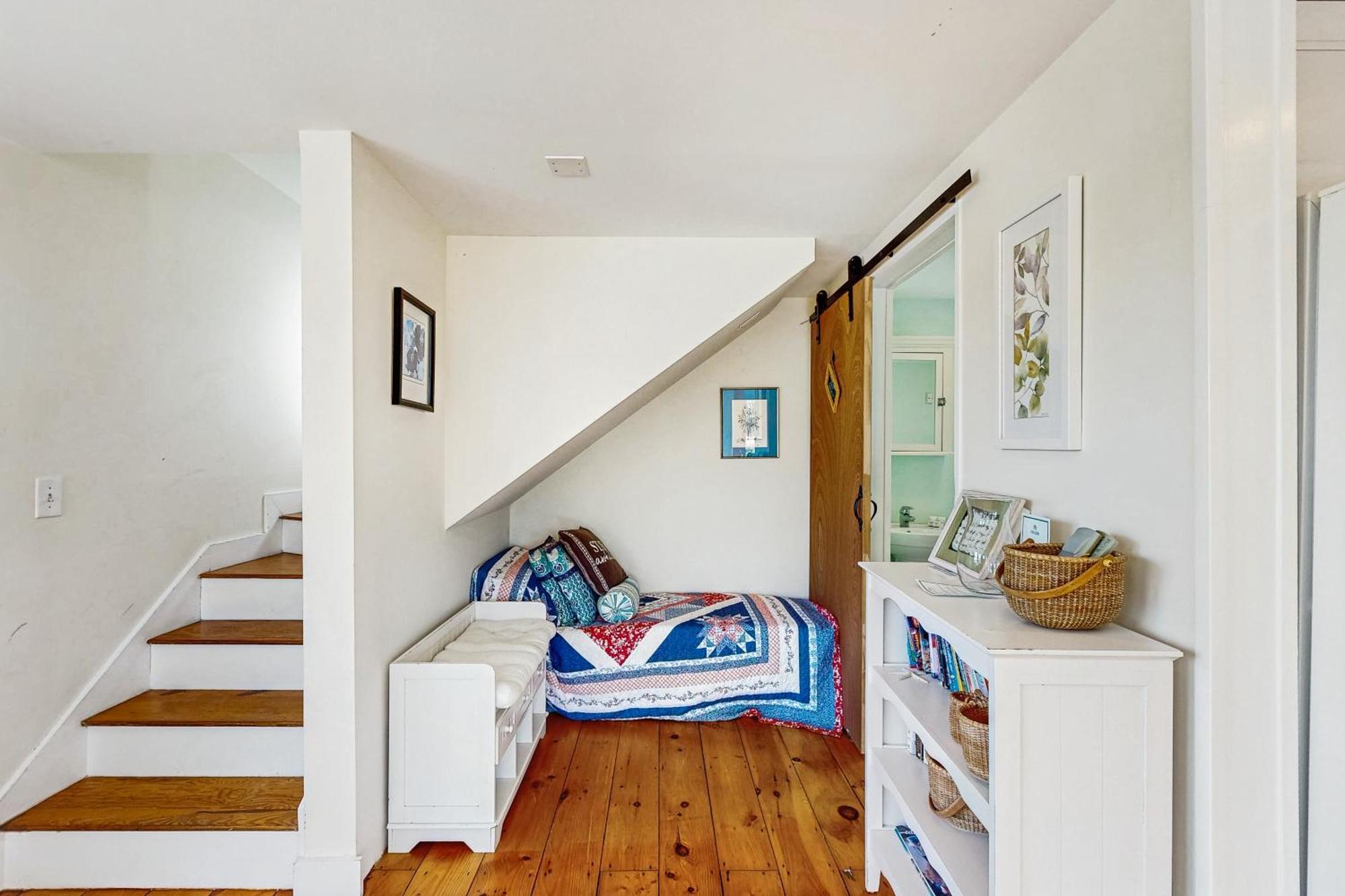 Holiday home A Pearl On Oyster River *