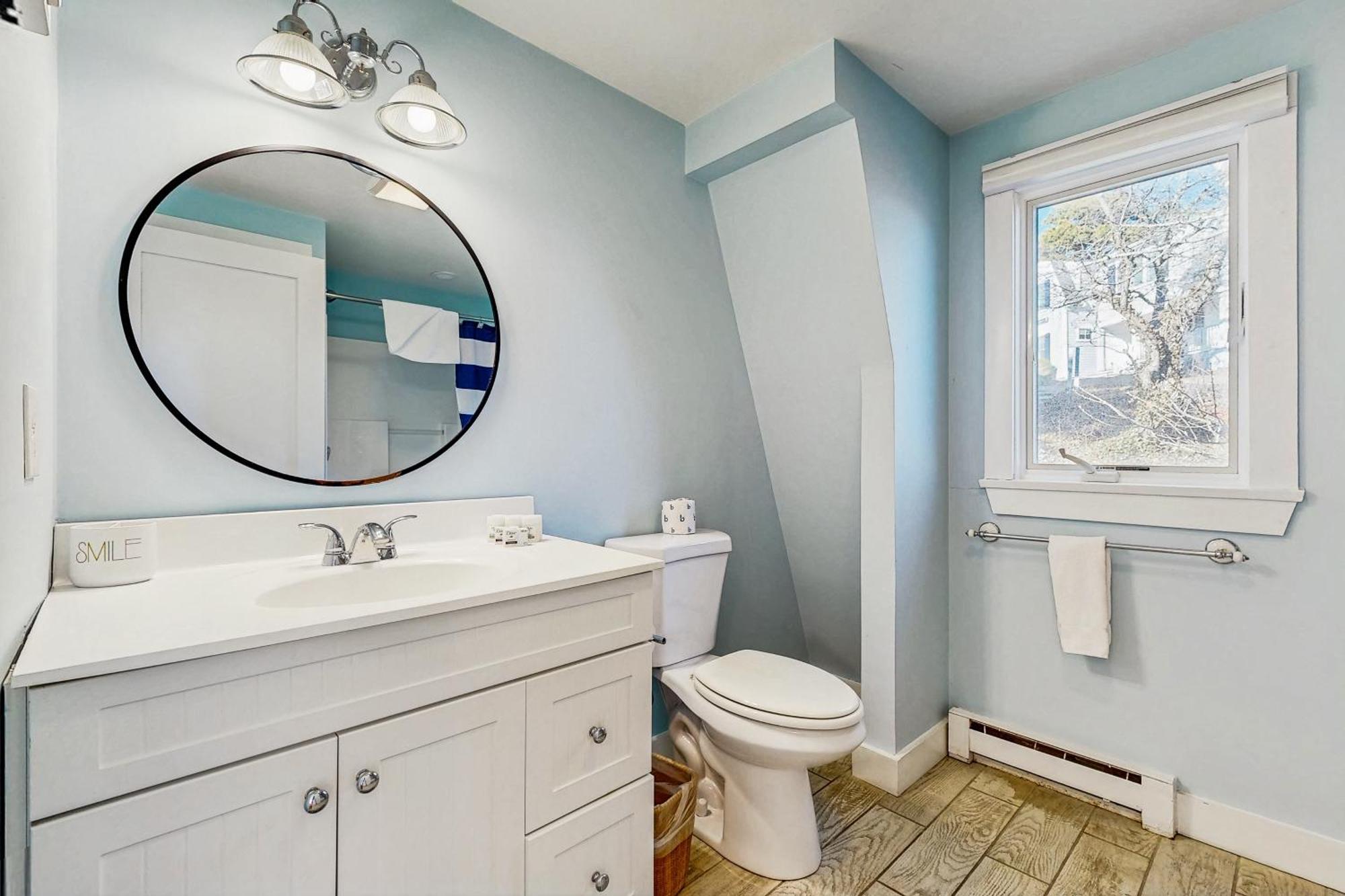 Holiday home A Pearl On Oyster River Chatham