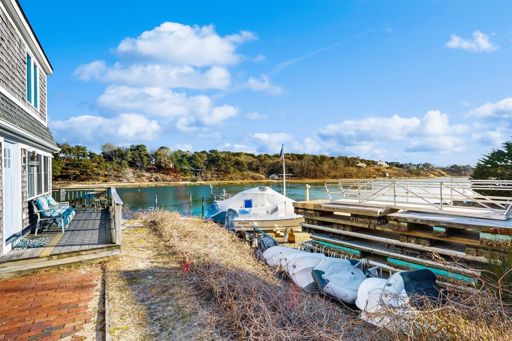 A Pearl On Oyster River Holiday home