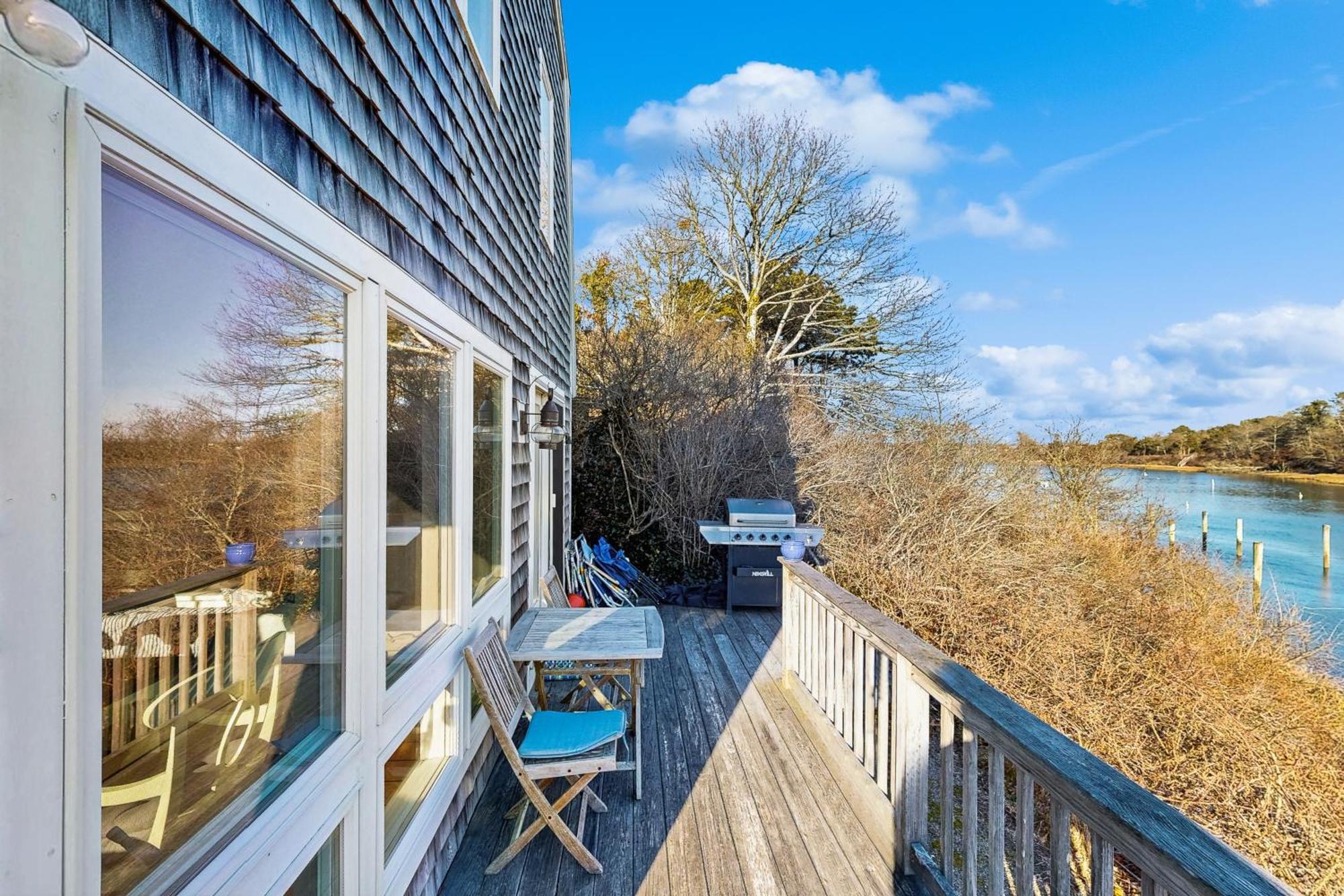 A Pearl On Oyster River Holiday home *
