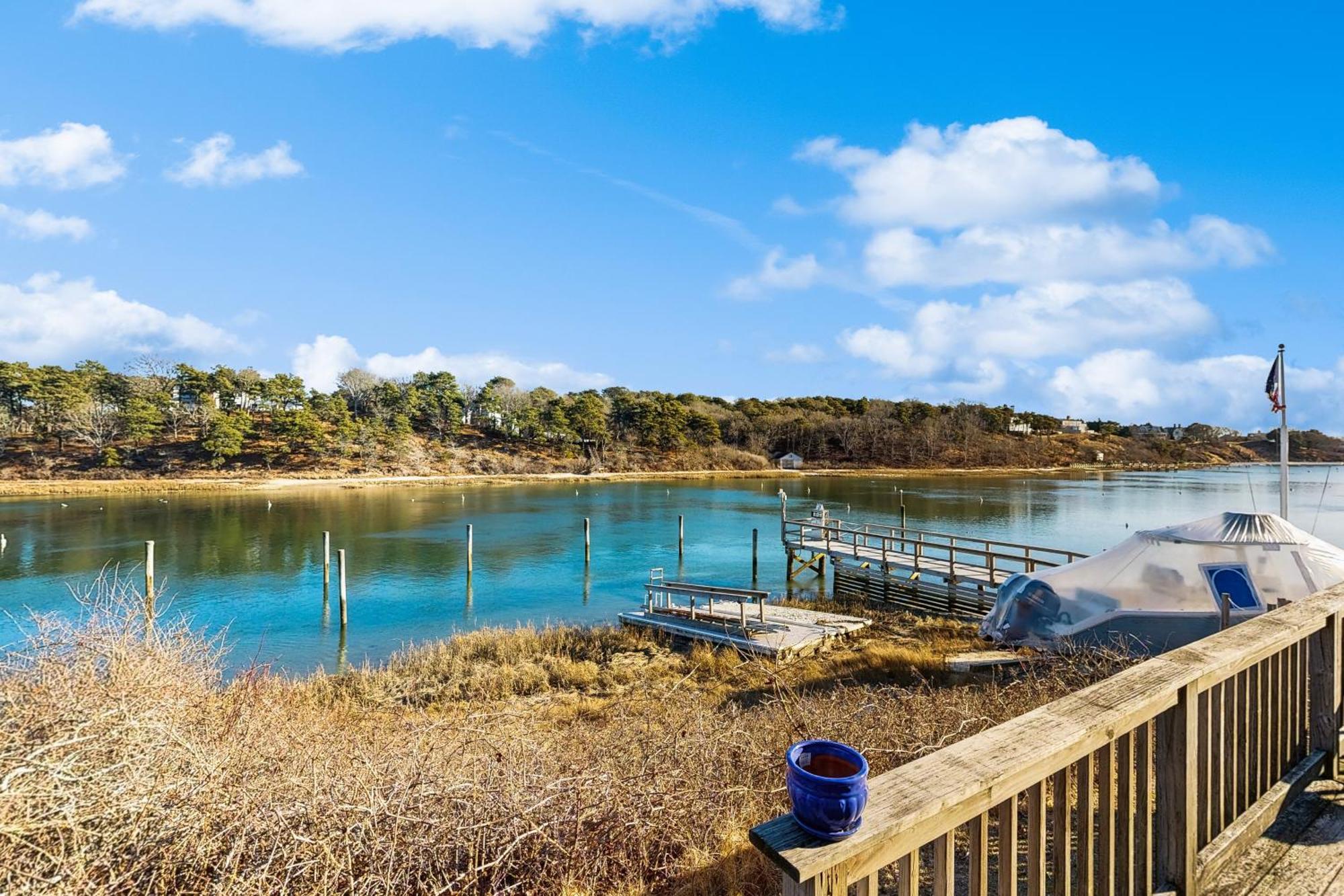 A Pearl On Oyster River Holiday home *