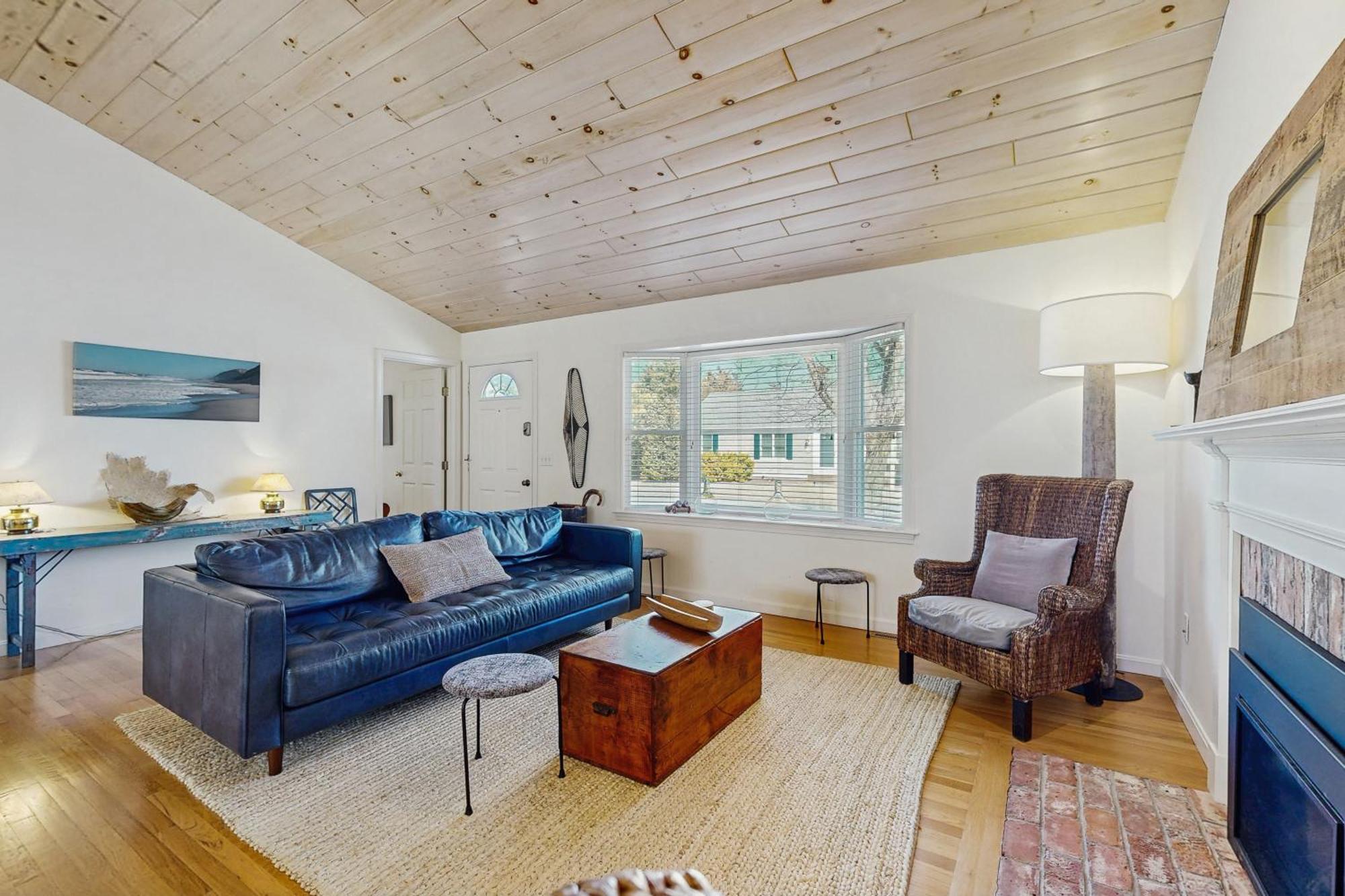 Holiday home Retreat