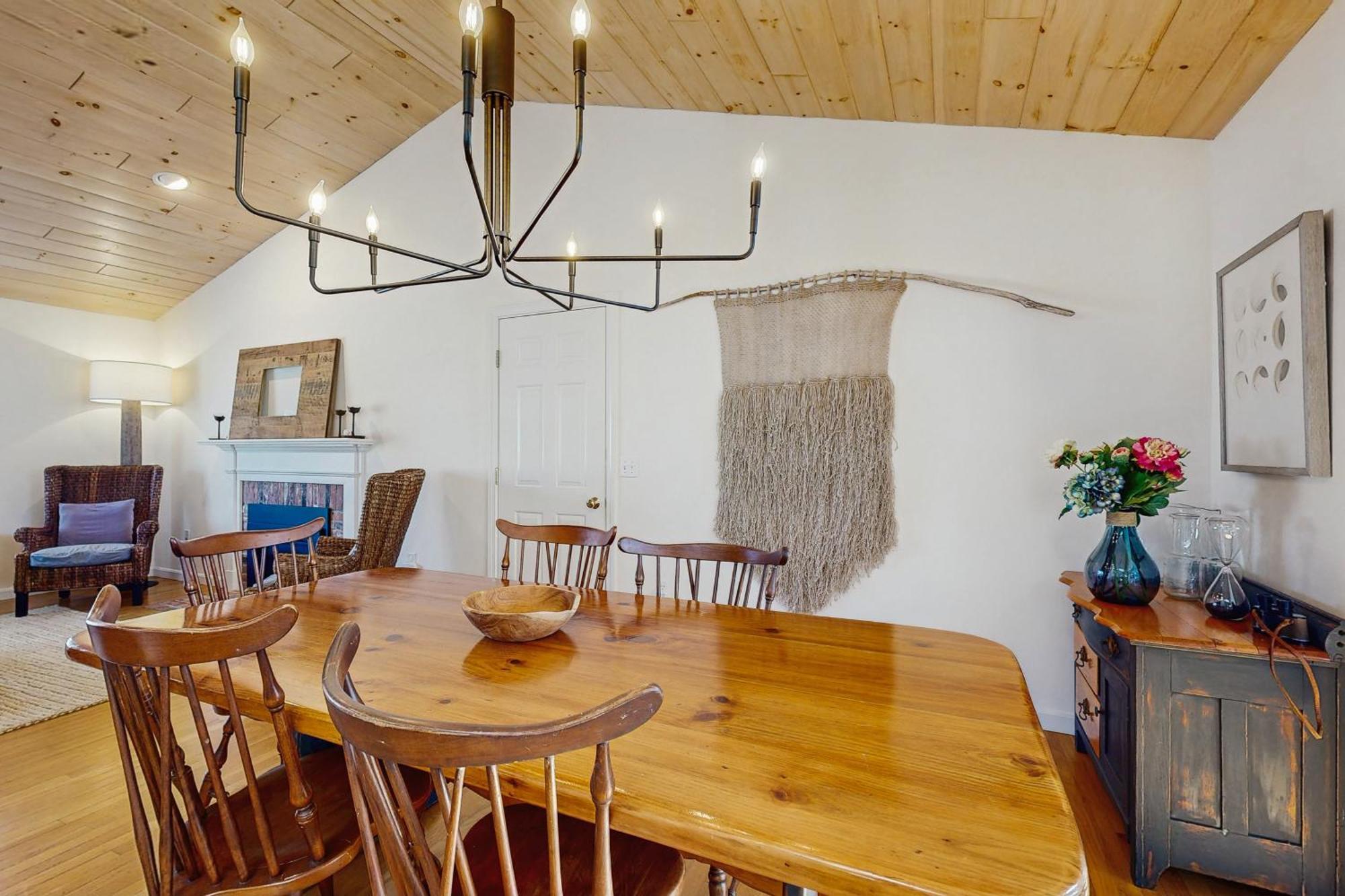 Holiday home Retreat