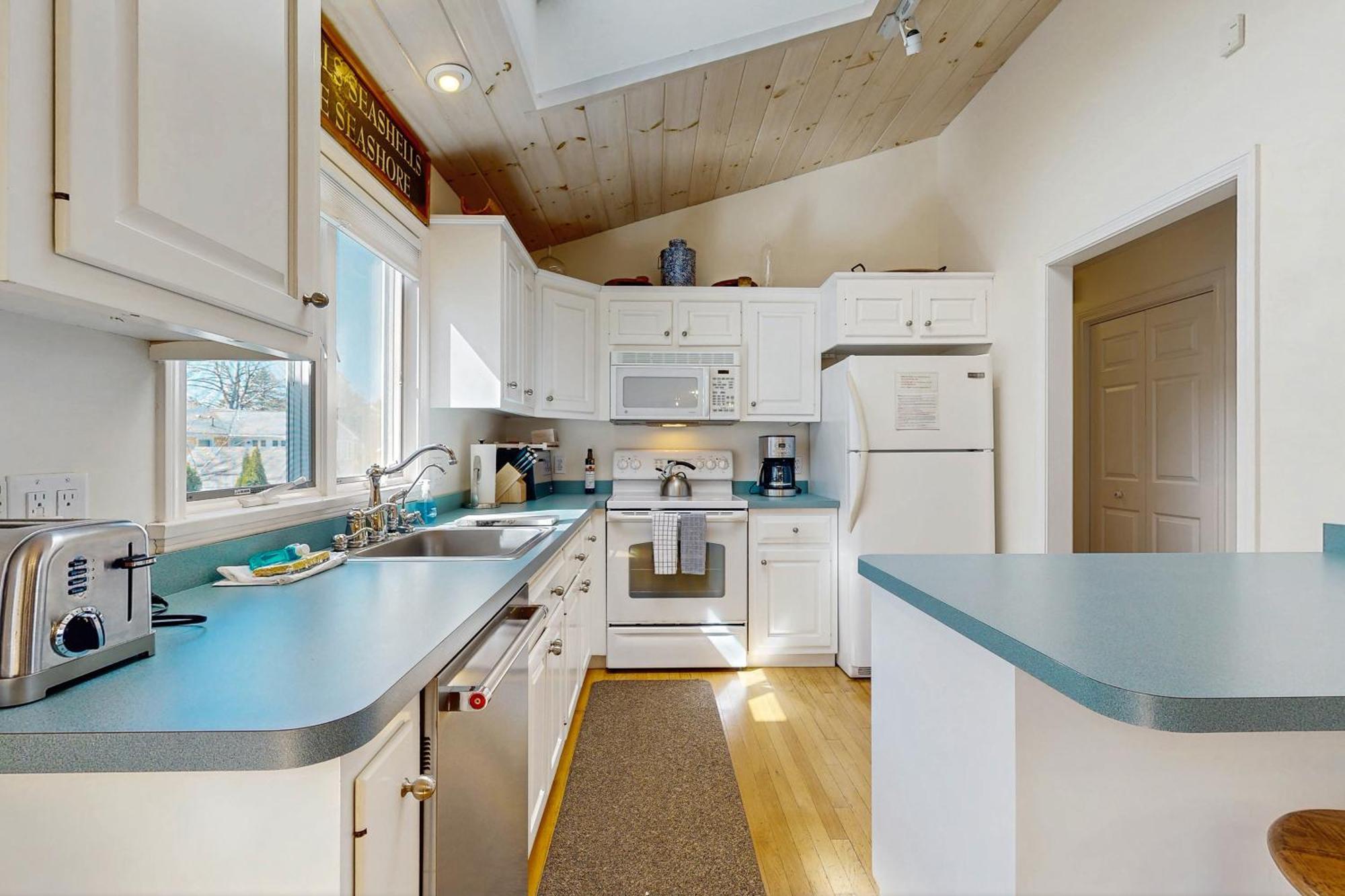 Holiday home Retreat Chatham
