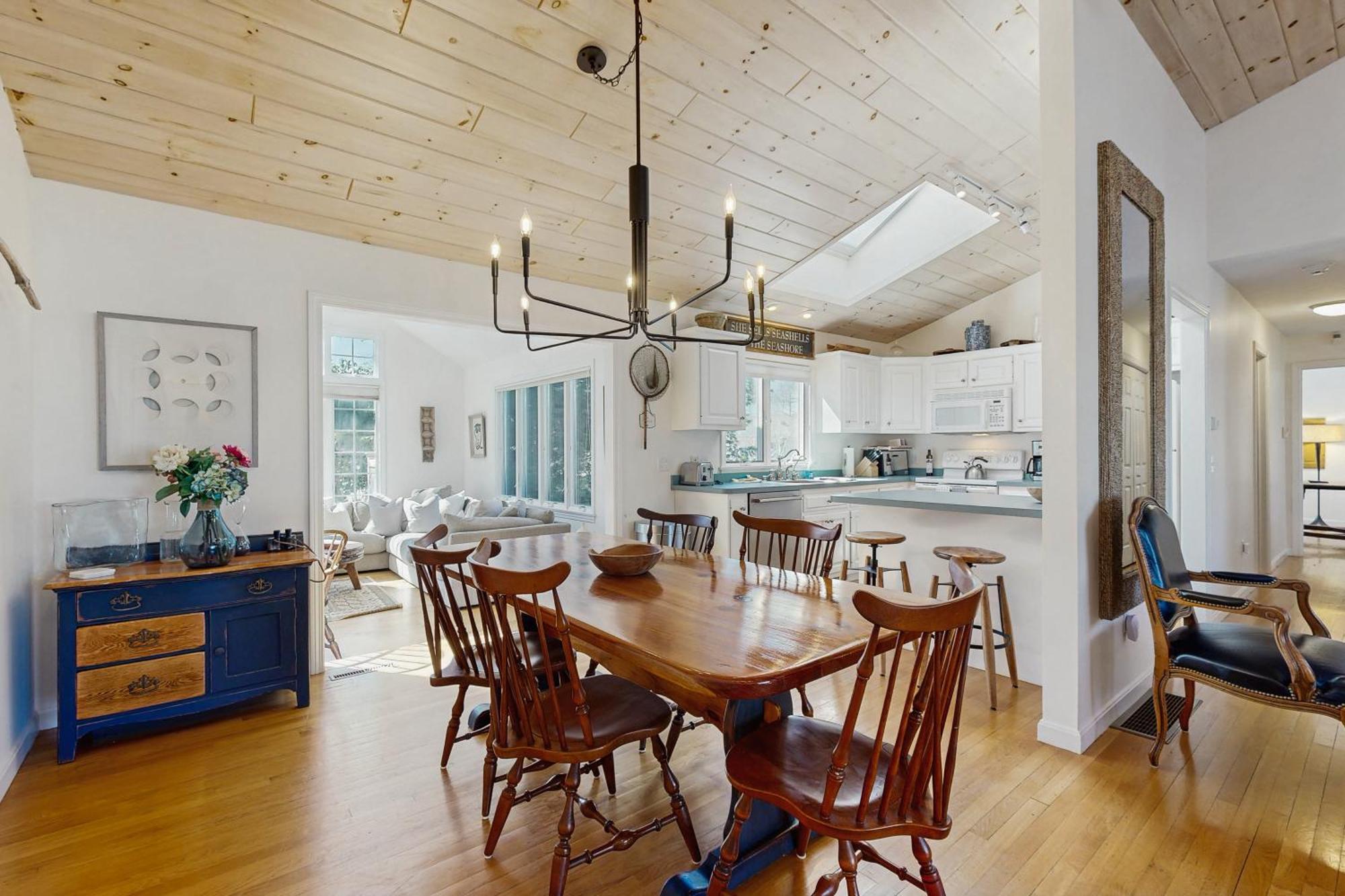 Retreat Holiday home