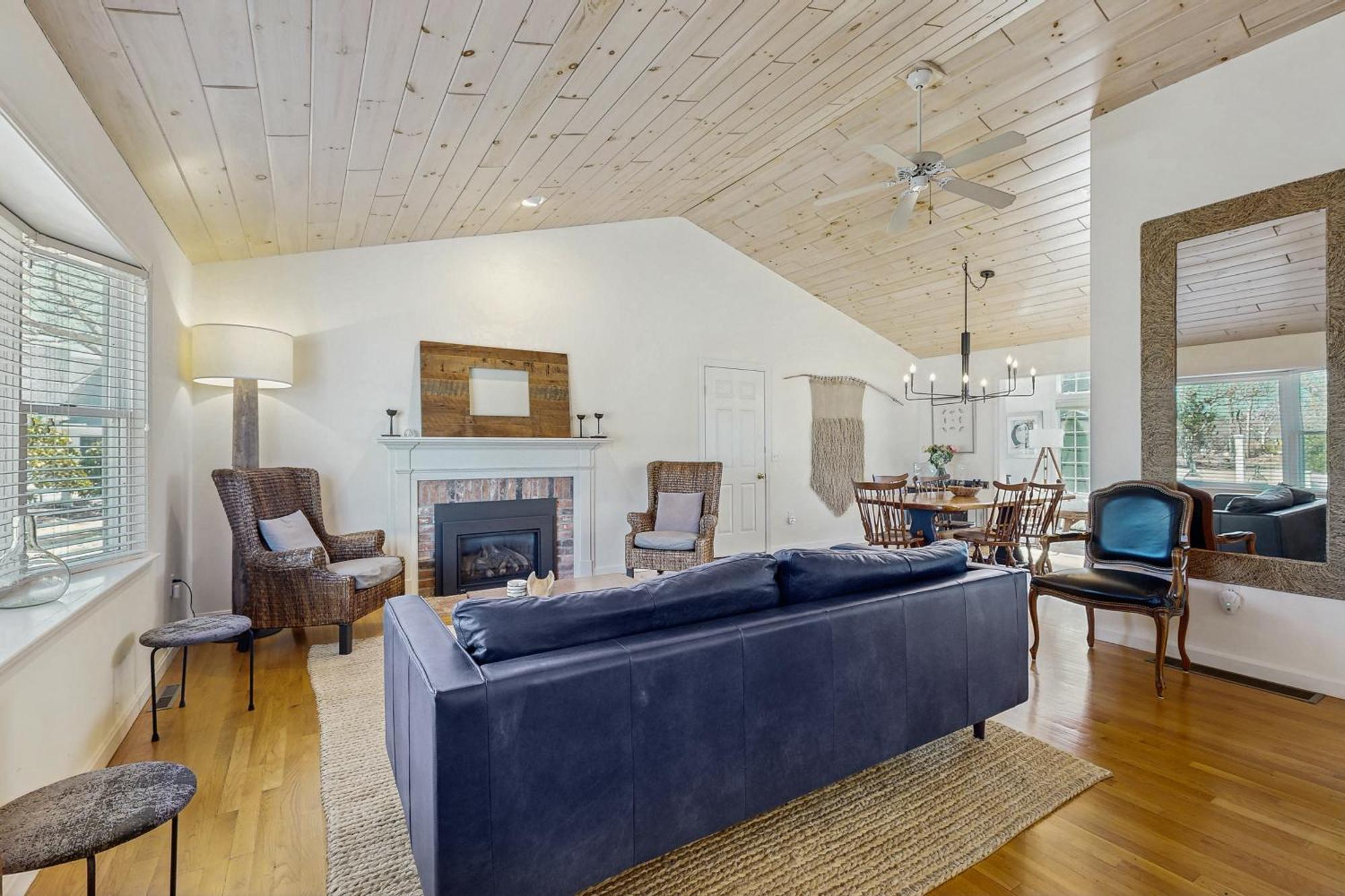 Holiday home Retreat *