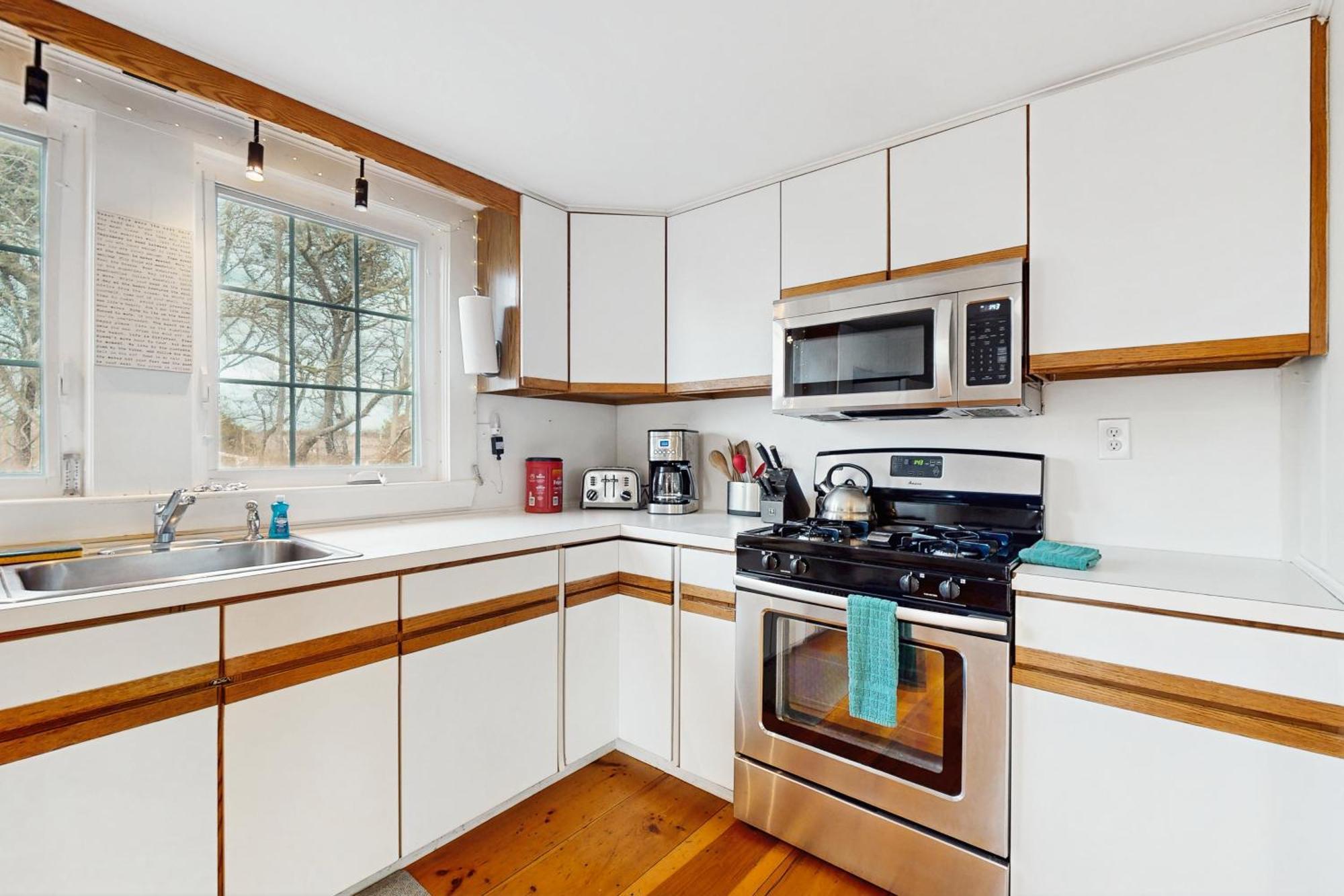 Lucky Number Seven Holiday home