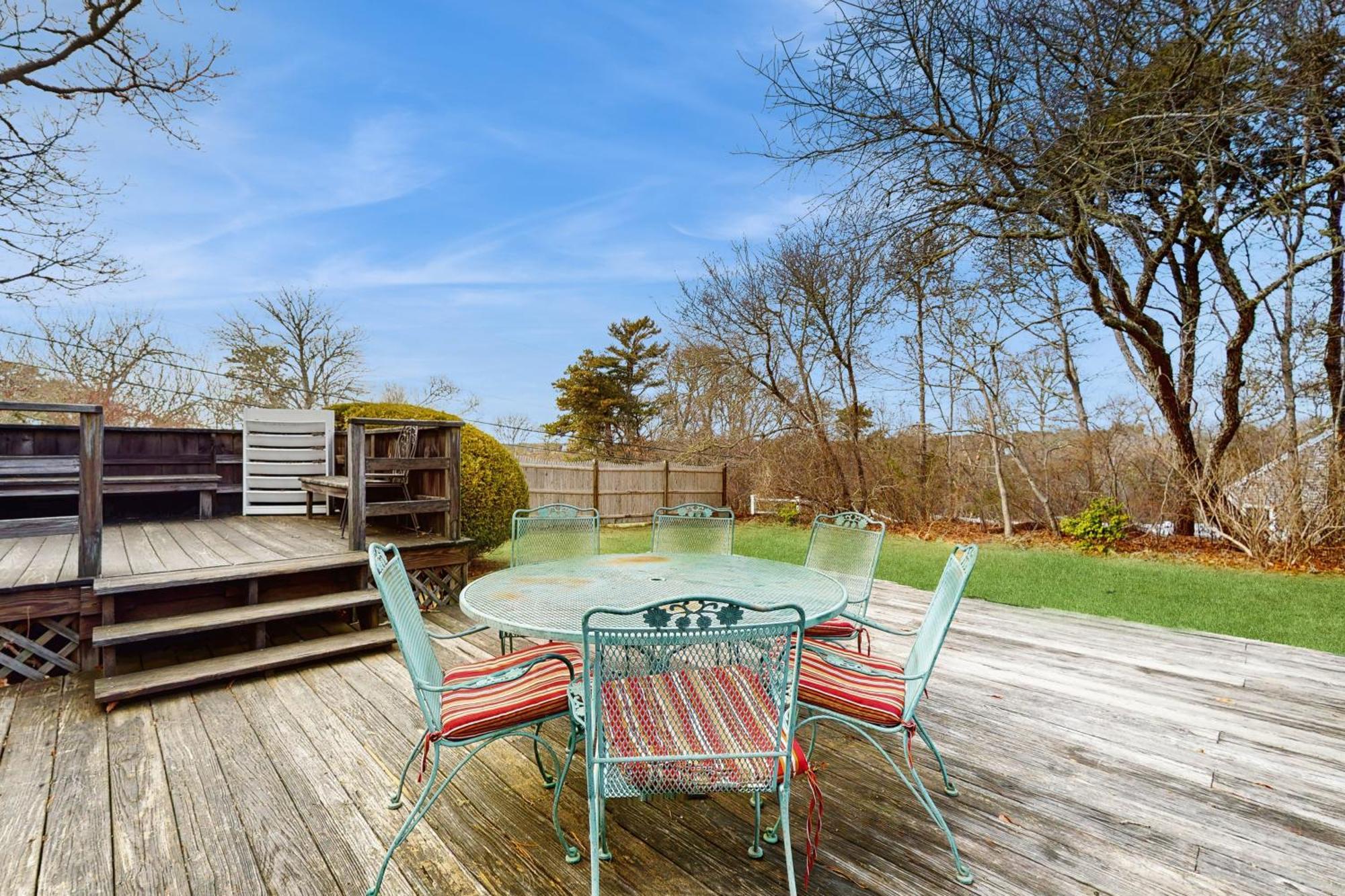 Lucky Number Seven Holiday home