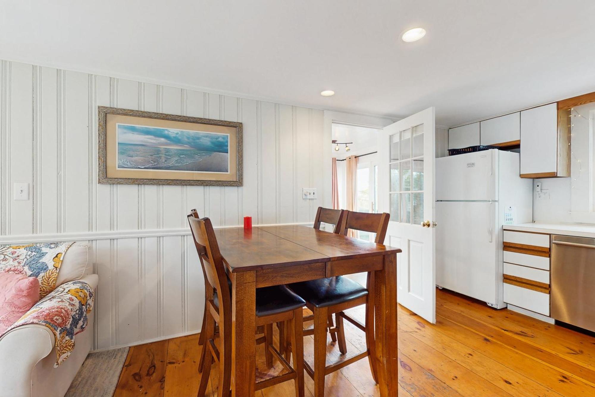 Lucky Number Seven Holiday home *