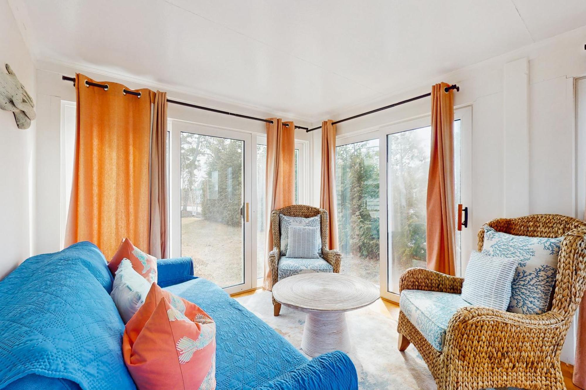 Lucky Number Seven Holiday home *