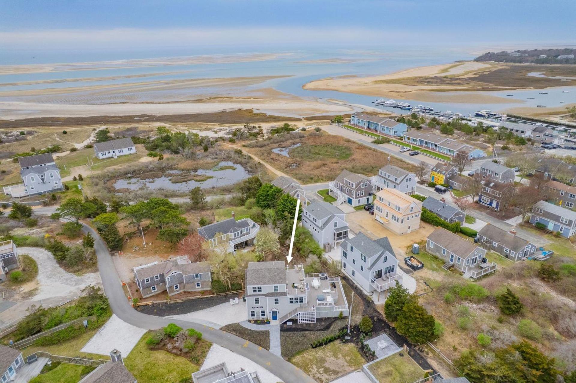 27 Clam Shell Drive - Need A Name Holiday home *