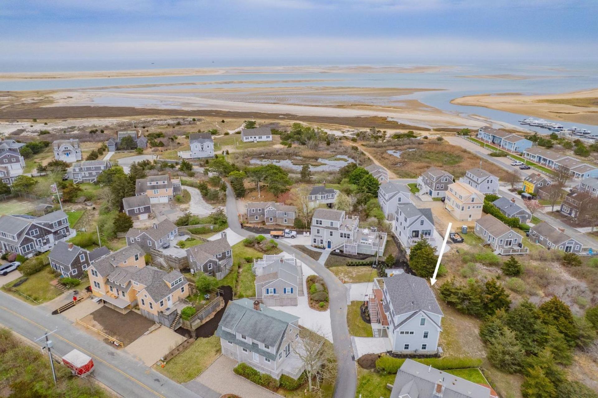 Holiday home 37 Clam Shell Drive - Slow M'ocean Chatham