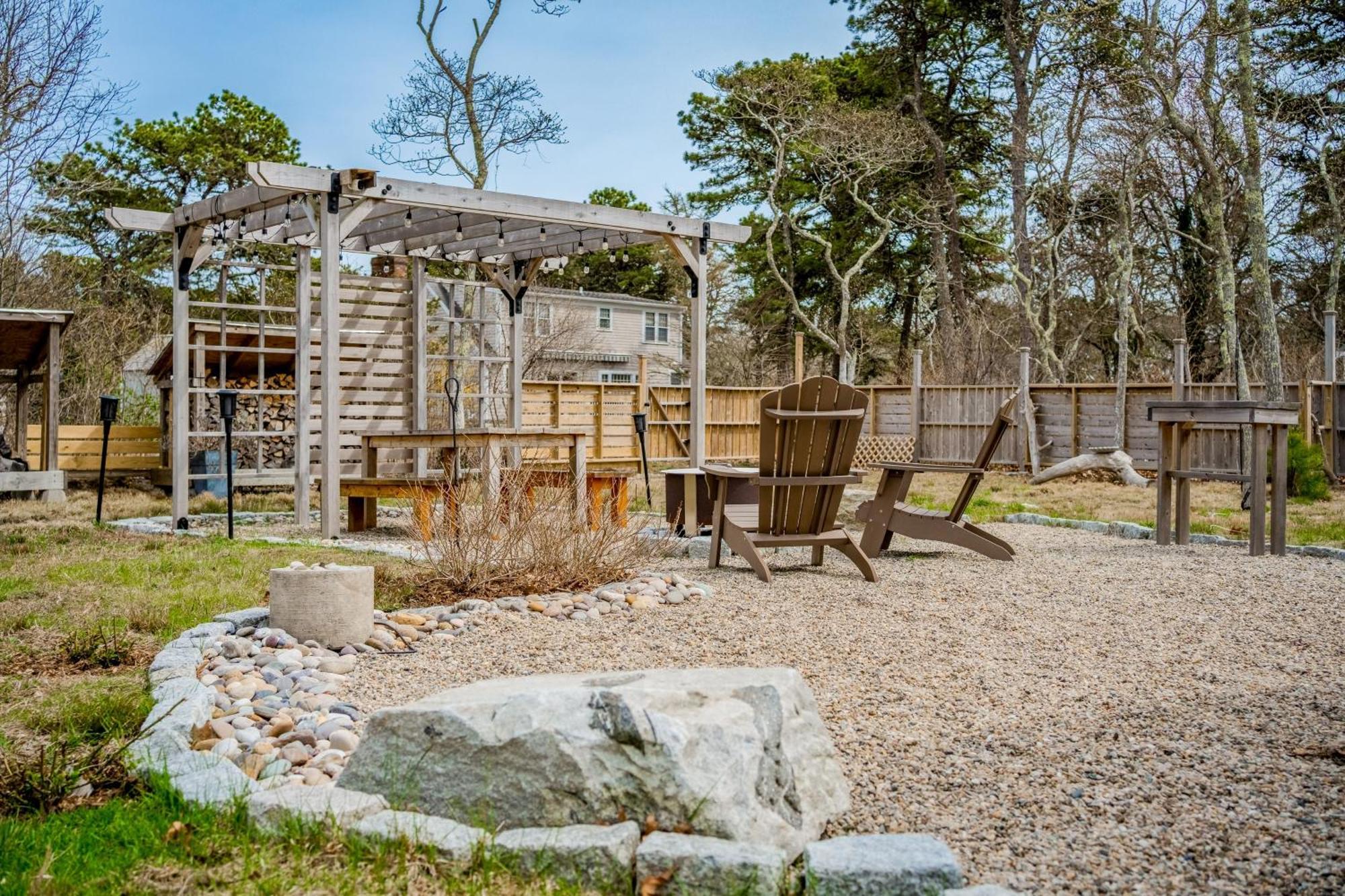 Holiday home The Datcha *