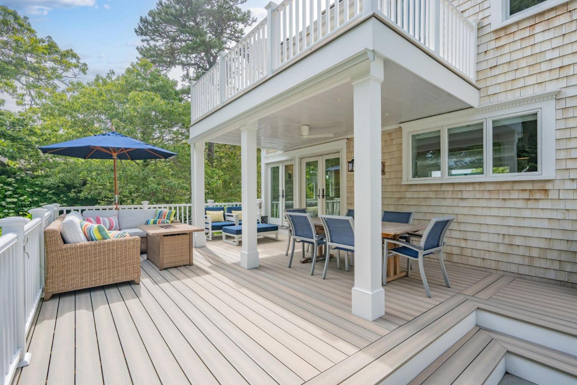 93 Bucks Creek Road Cape Cod - - Coastal Charm Holiday home *