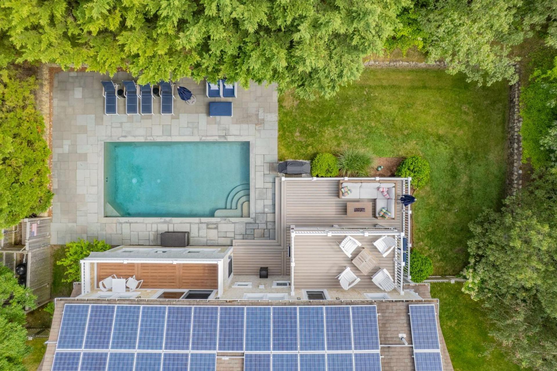 93 Bucks Creek Road Cape Cod - - Coastal Charm Holiday home