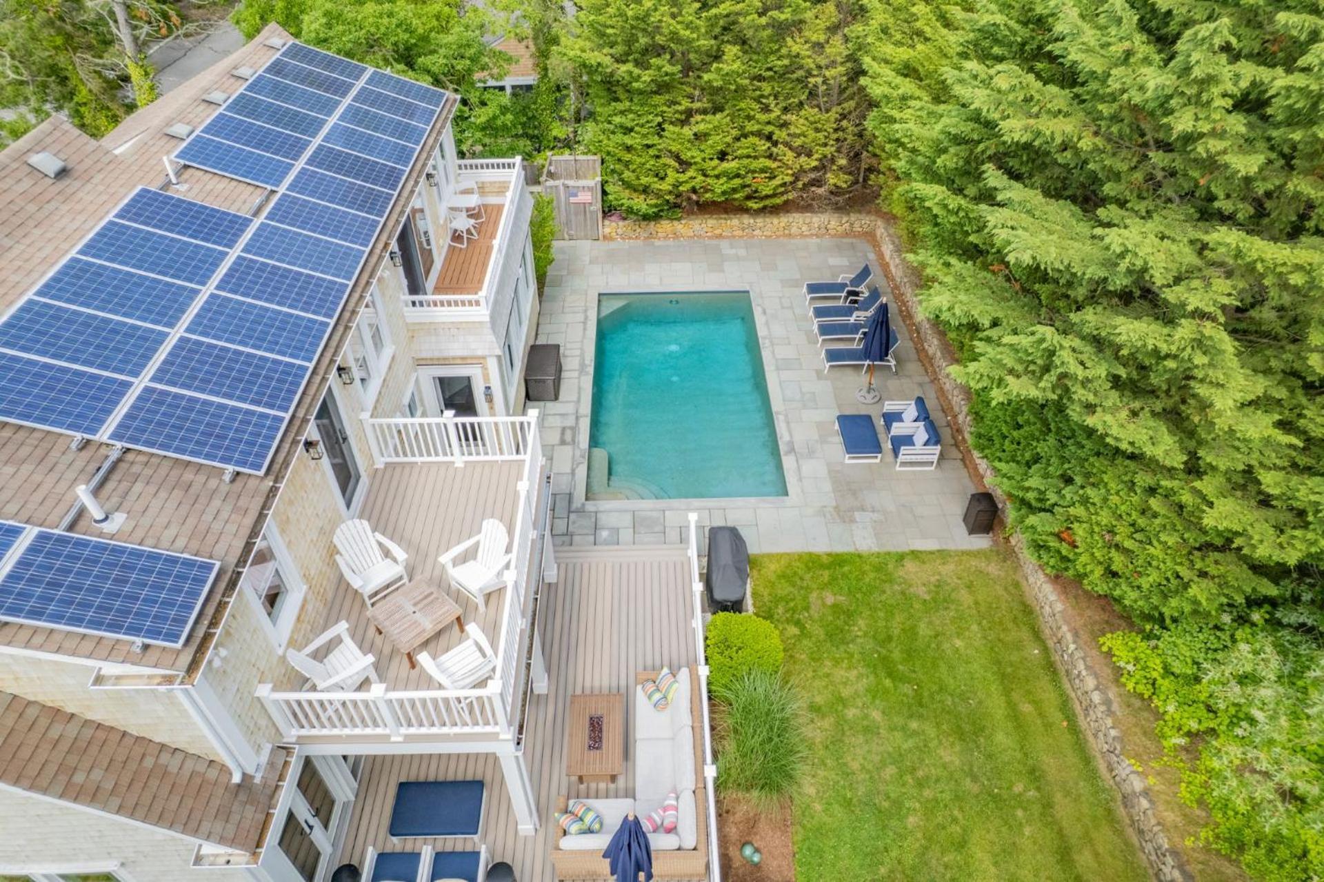 93 Bucks Creek Road Cape Cod - - Coastal Charm Holiday home Chatham