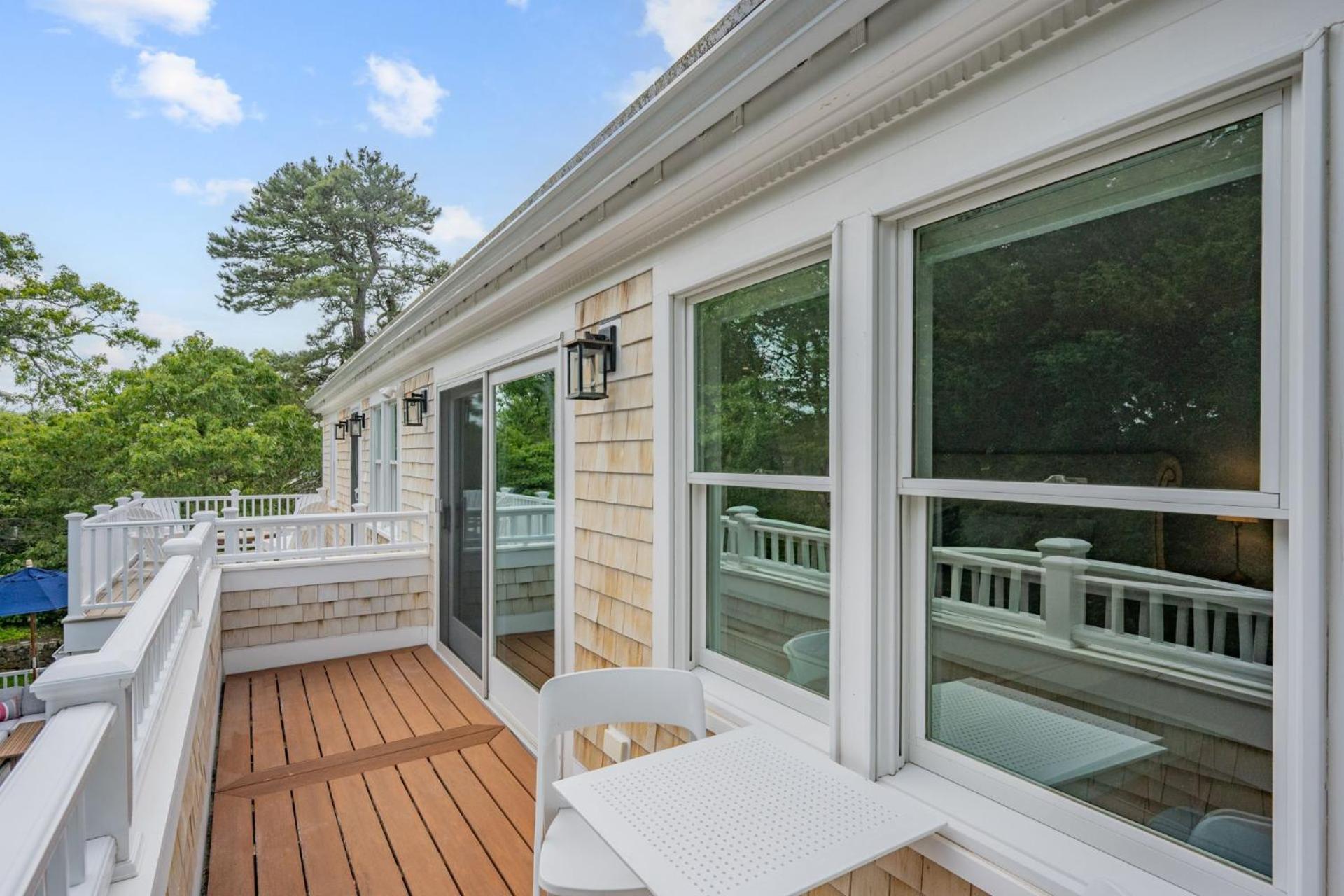 Holiday home 93 Bucks Creek Road Cape Cod - - Coastal Charm *