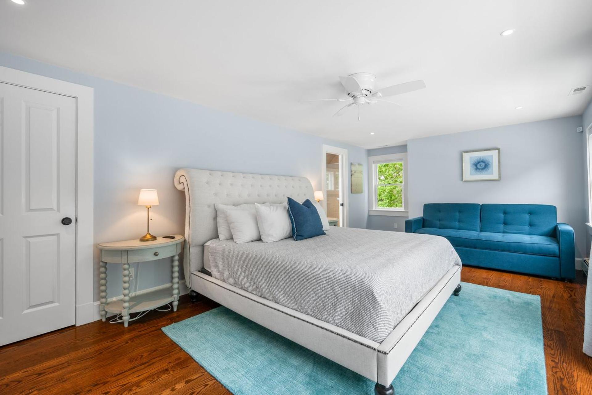 93 Bucks Creek Road Cape Cod - - Coastal Charm Holiday home Chatham