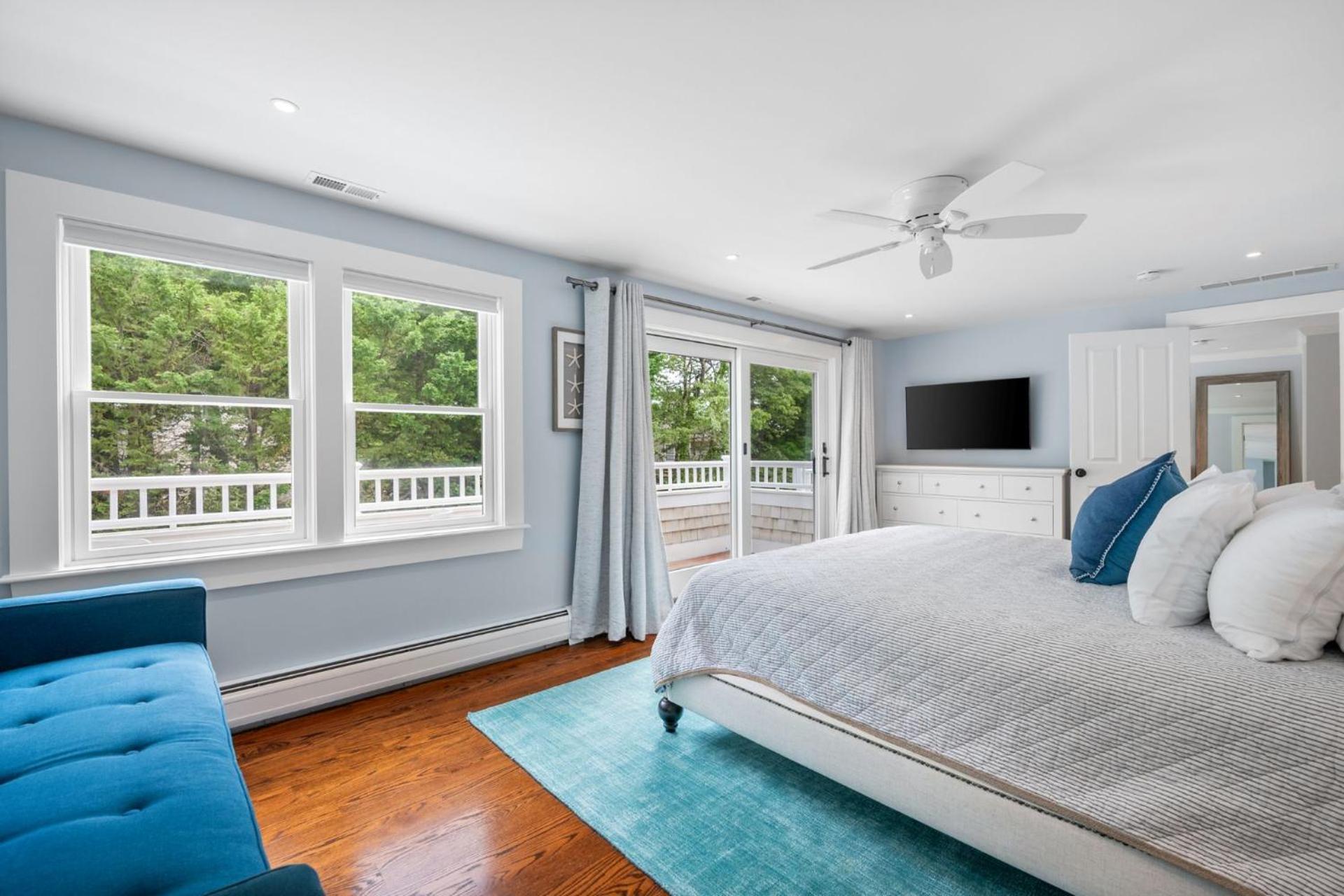 93 Bucks Creek Road Cape Cod - - Coastal Charm *
