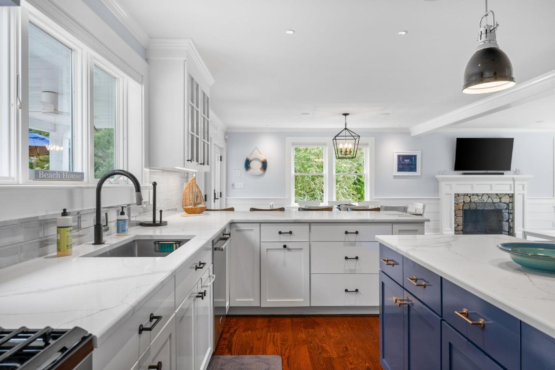 93 Bucks Creek Road Cape Cod - - Coastal Charm Holiday home