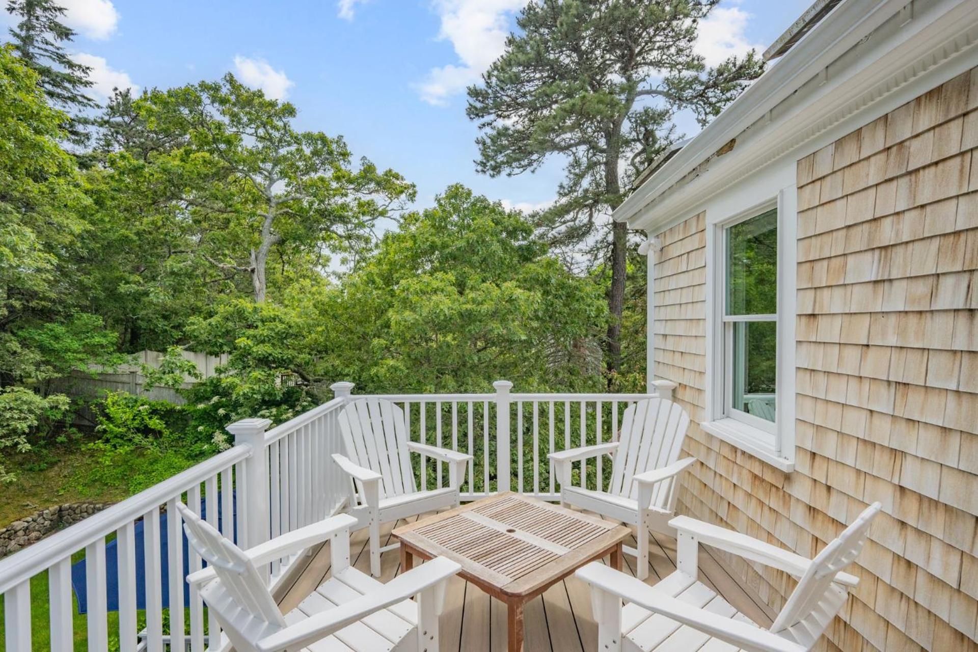 93 Bucks Creek Road Cape Cod - - Coastal Charm Holiday home