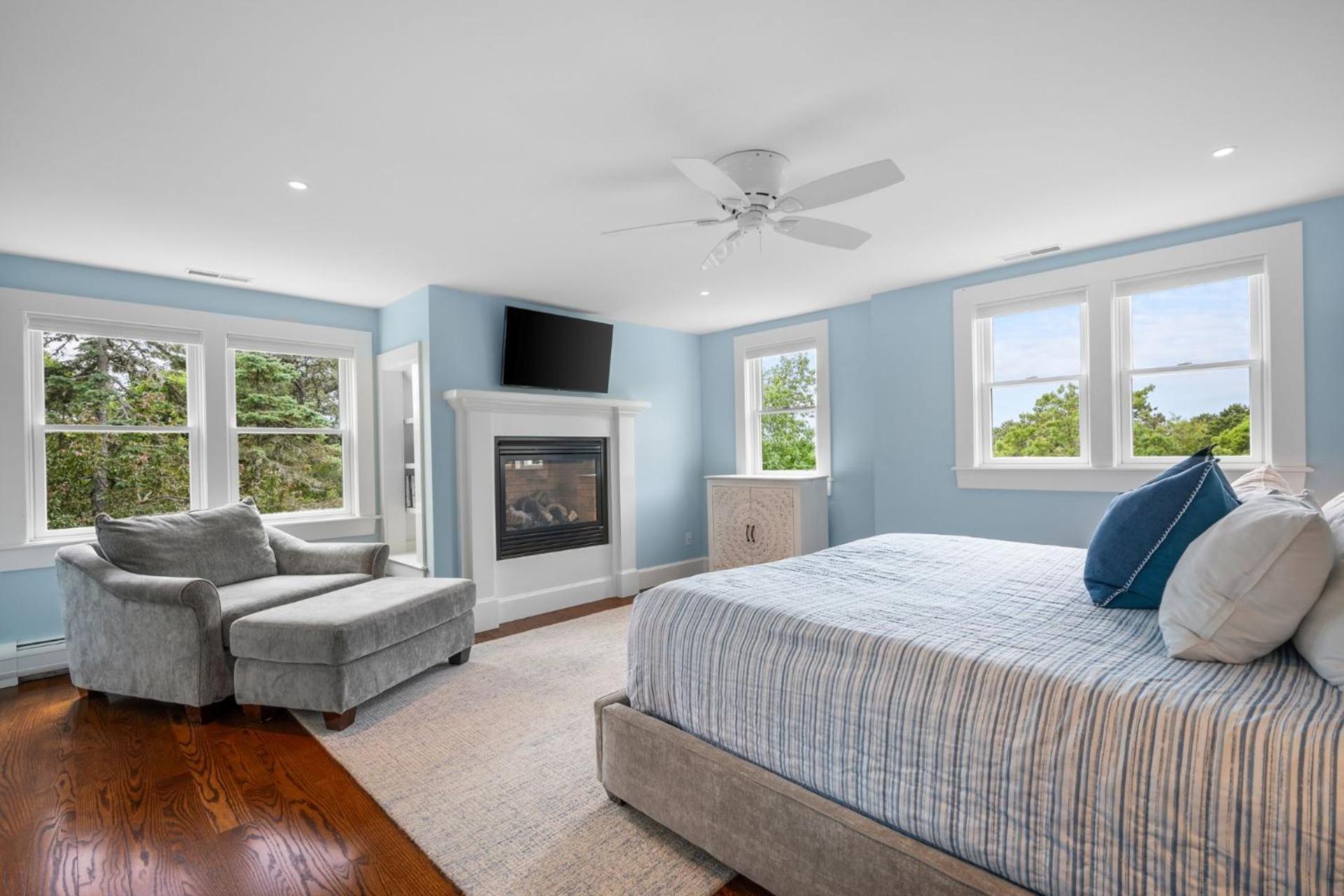93 Bucks Creek Road Cape Cod - - Coastal Charm Holiday home *