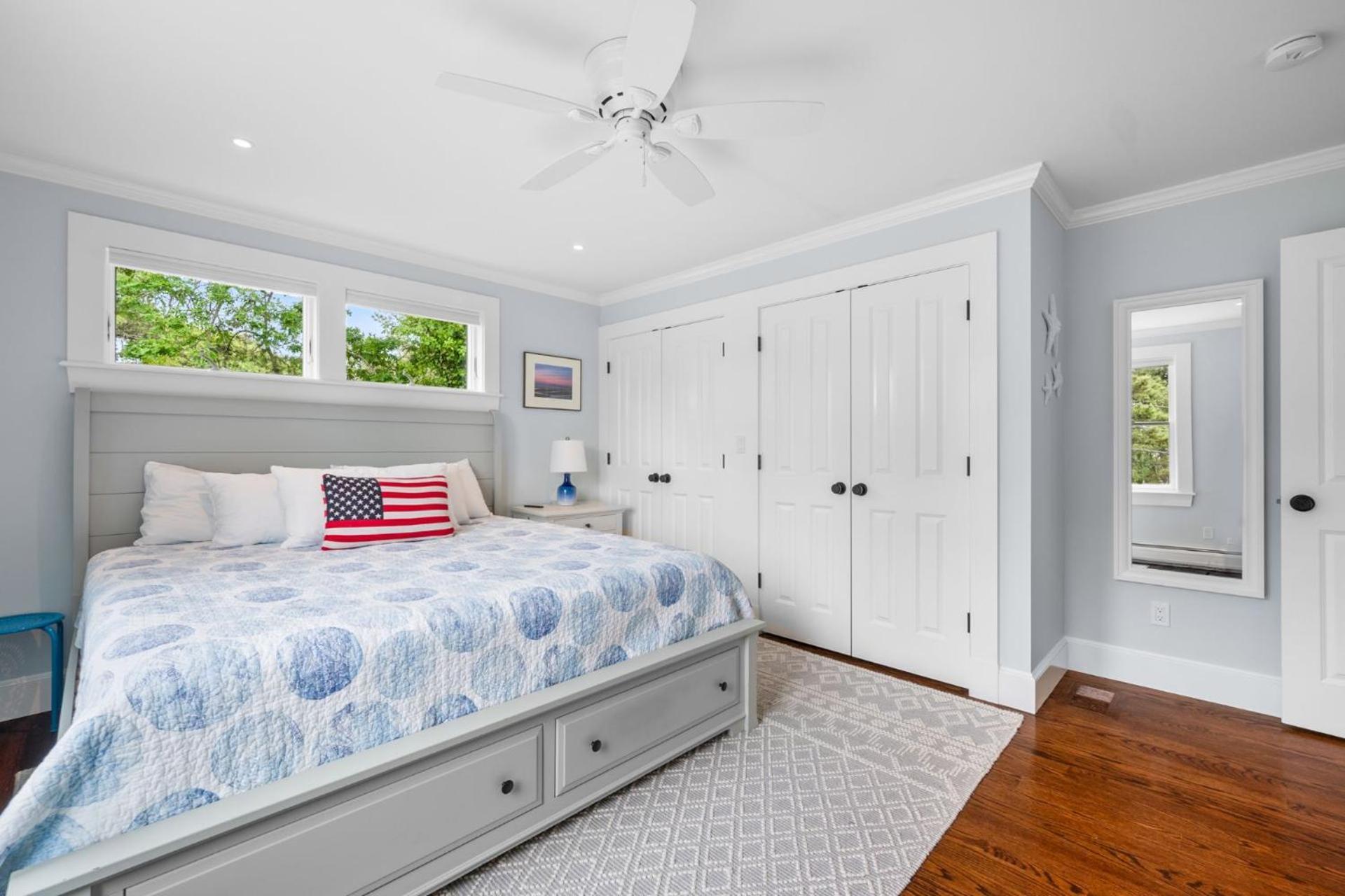 93 Bucks Creek Road Cape Cod - - Coastal Charm Holiday home