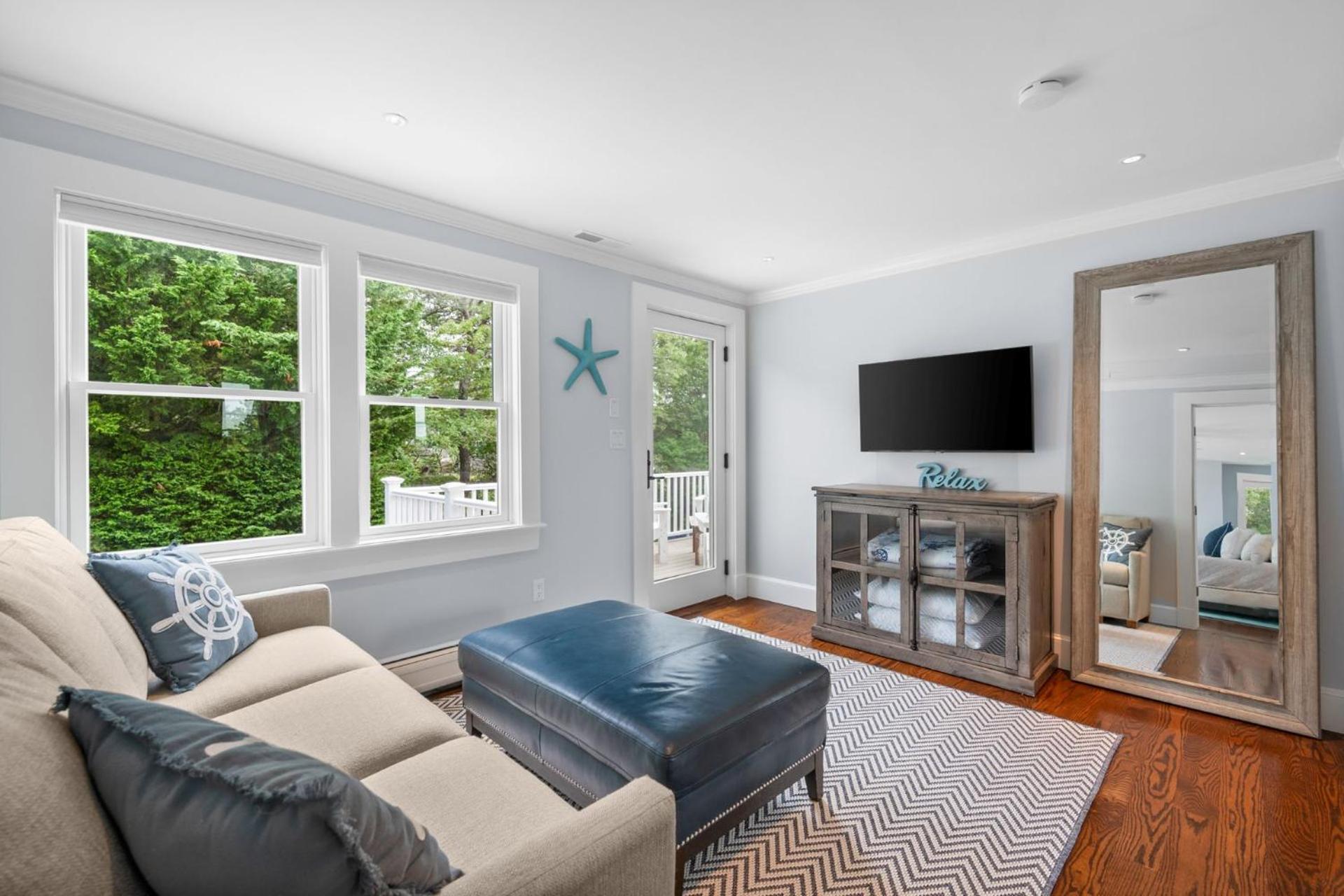 Holiday home 93 Bucks Creek Road Cape Cod - - Coastal Charm *