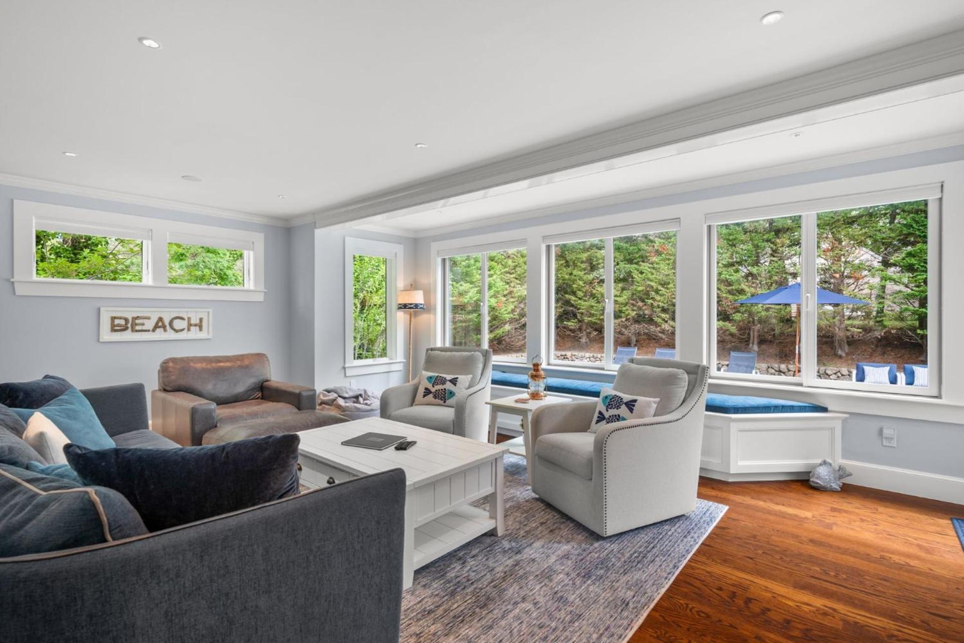 93 Bucks Creek Road Cape Cod - - Coastal Charm Chatham