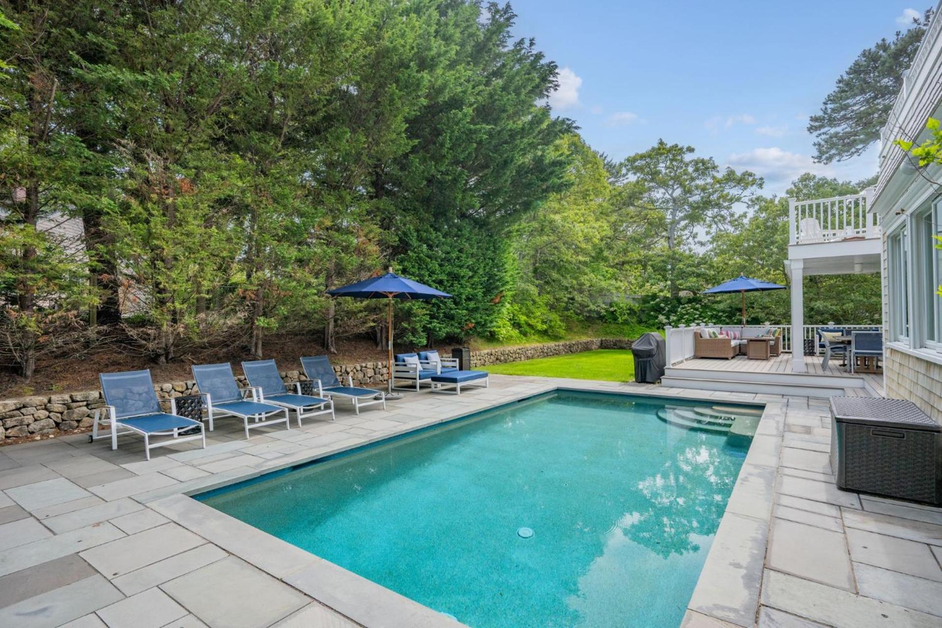 Holiday home 93 Bucks Creek Road Cape Cod - - Coastal Charm *