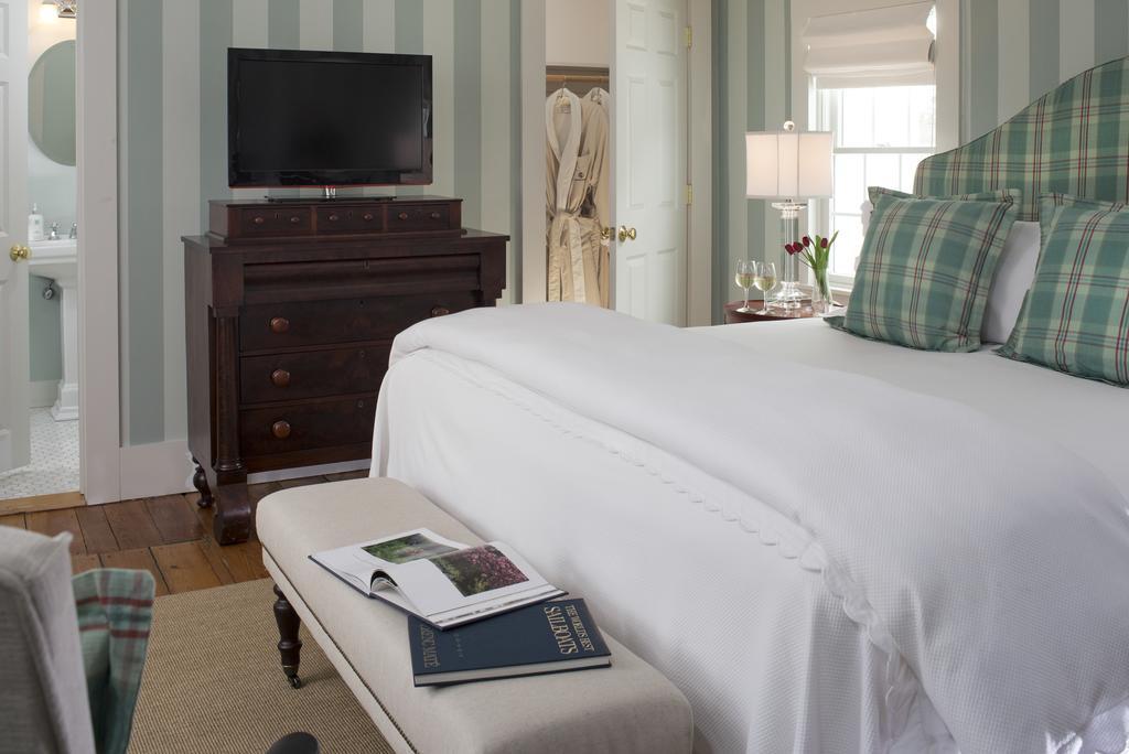 Bed & Breakfast Gables