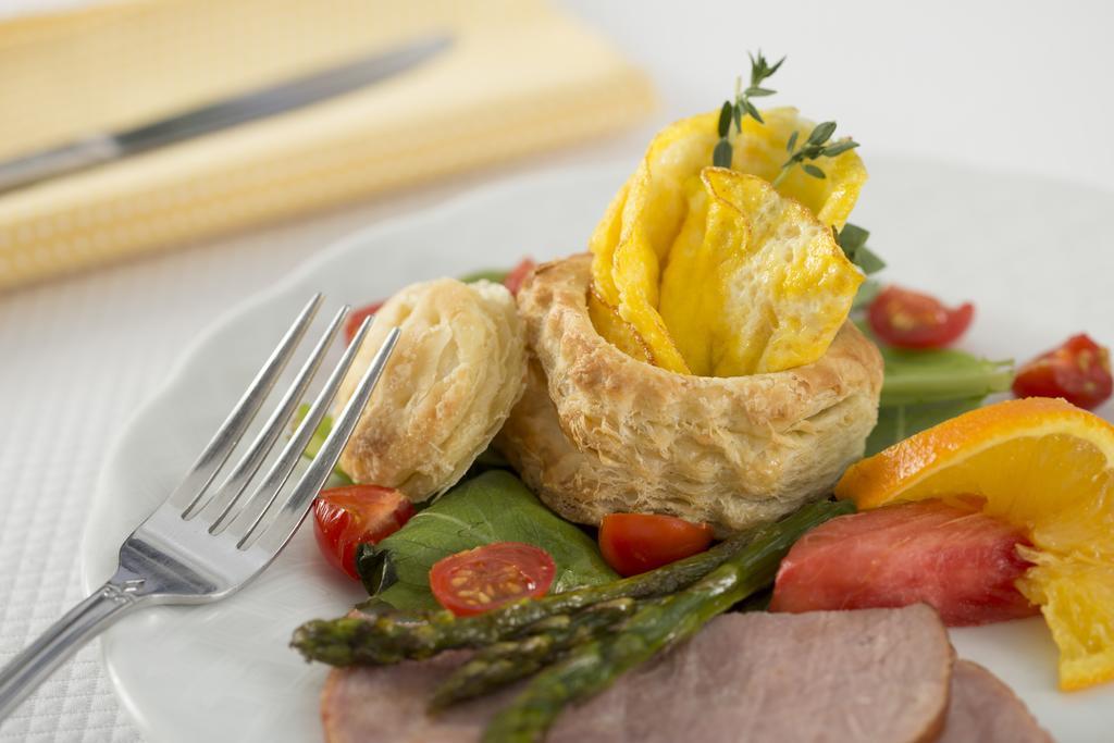 Gables Bed & Breakfast 4*