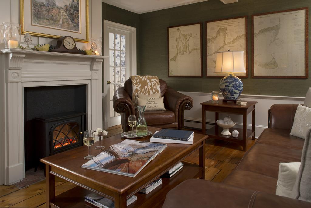 Gables Bed & Breakfast