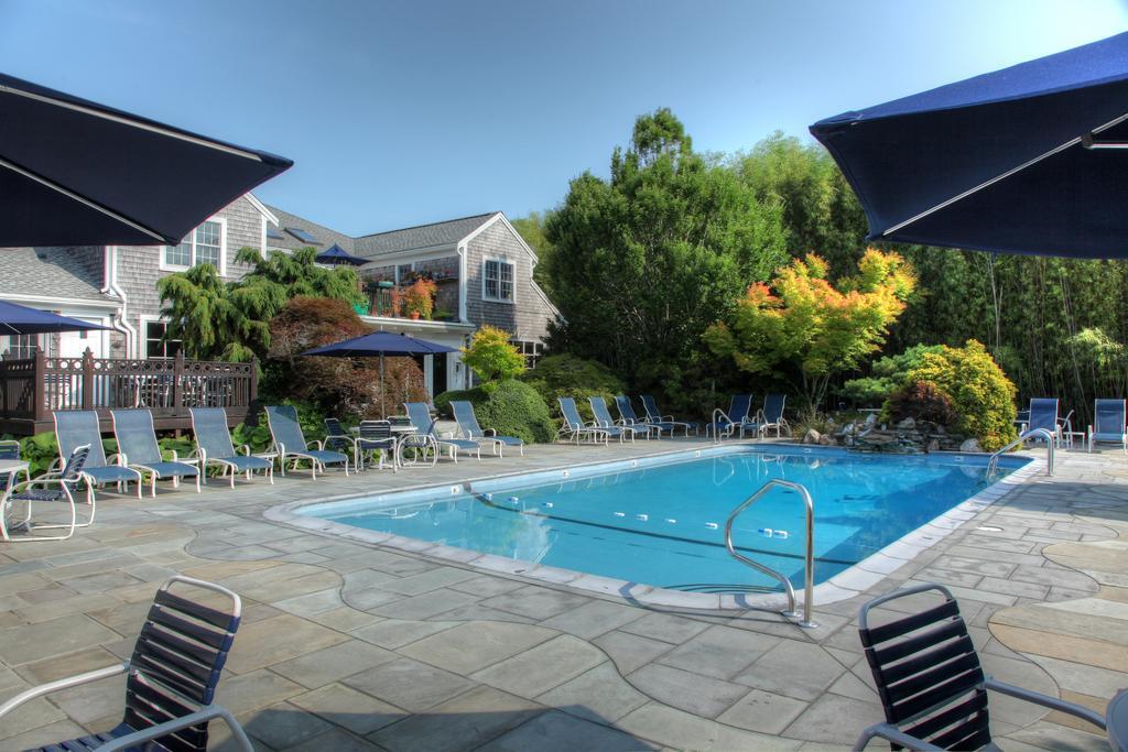 Pleasant Bay Village