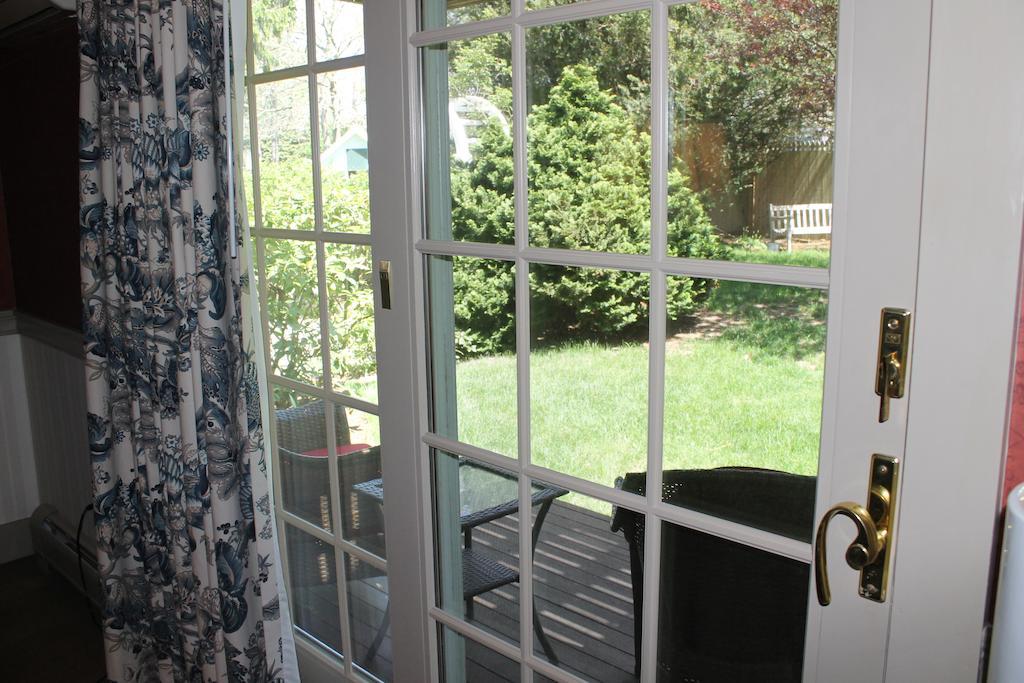 Captain's House Inn 4*