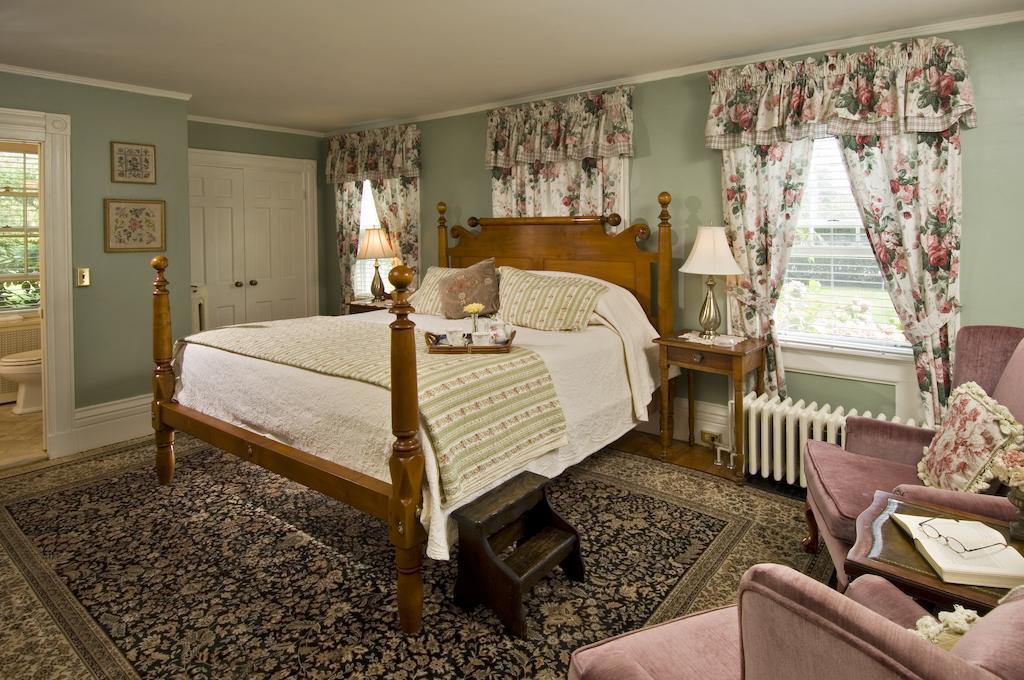 Captain's House 4* Chatham