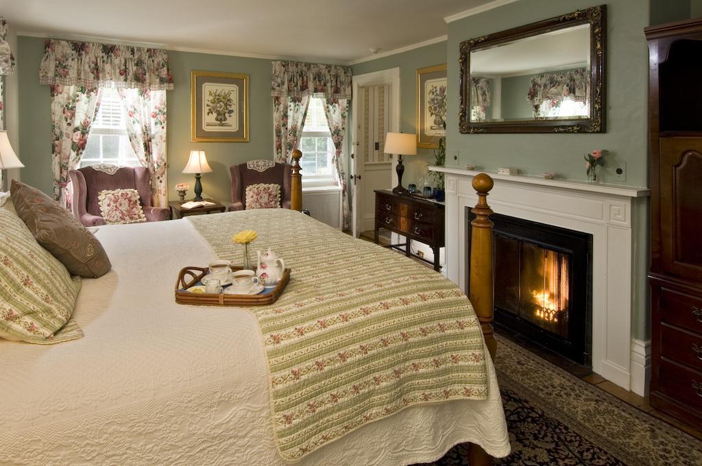 Inn Captain's House