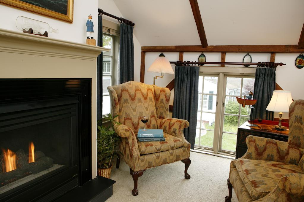 Captain's House 4* Chatham