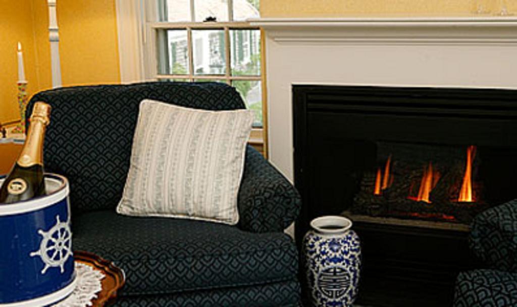 Inn Captain's House Chatham