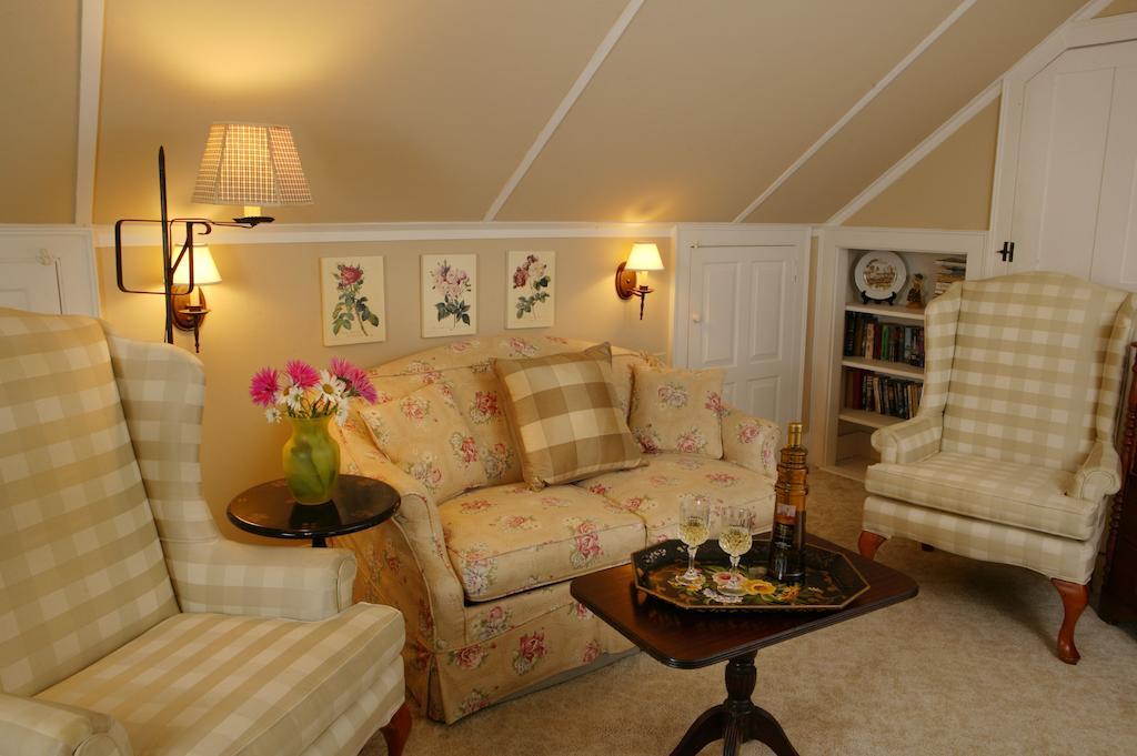 Captain's House 4* Chatham